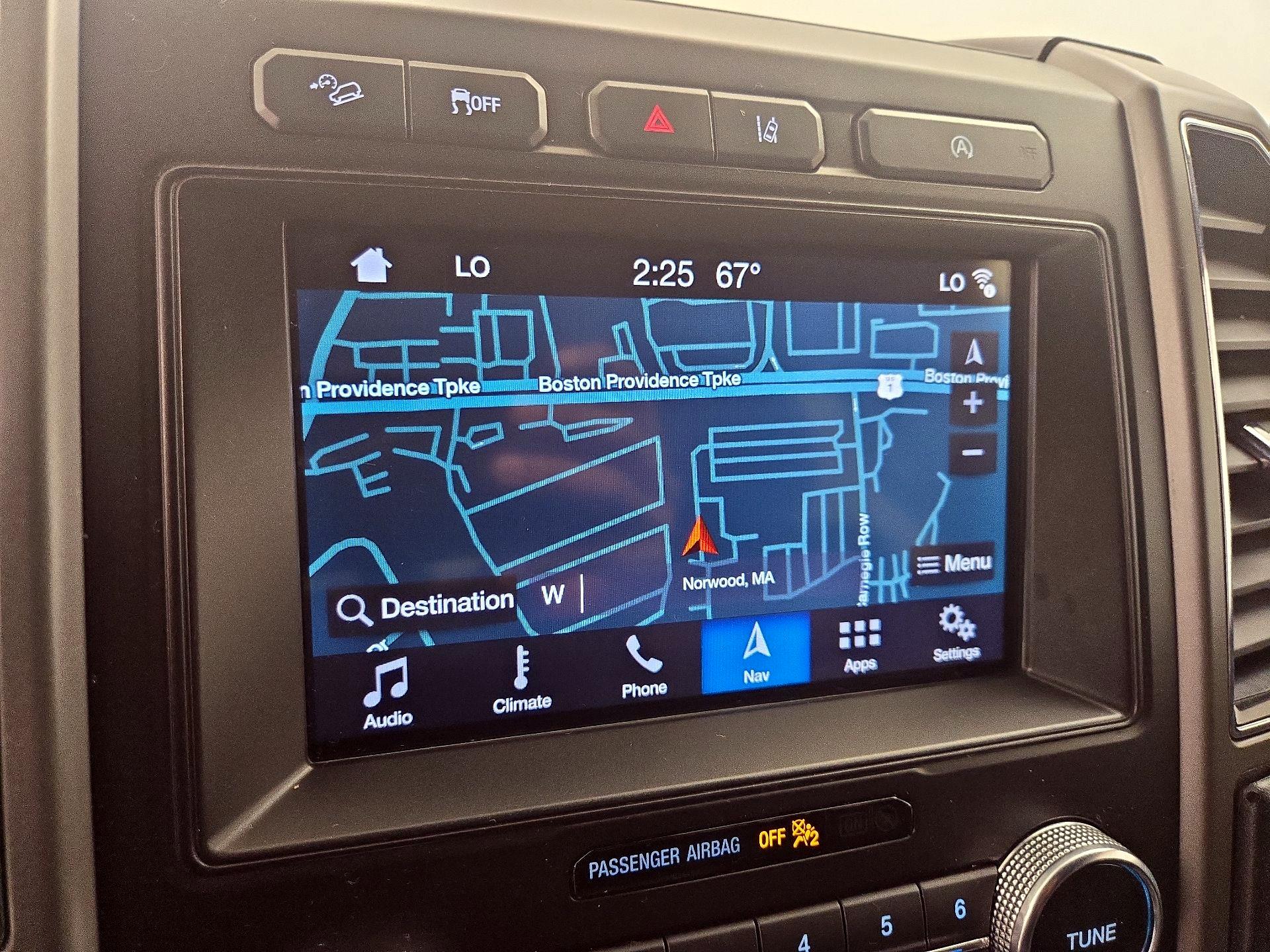 Thumbnail: 2019 Ford Expedition - 14