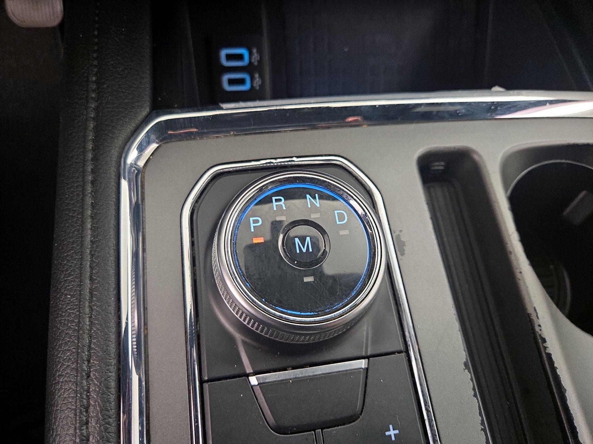 Thumbnail: 2019 Ford Expedition - 18