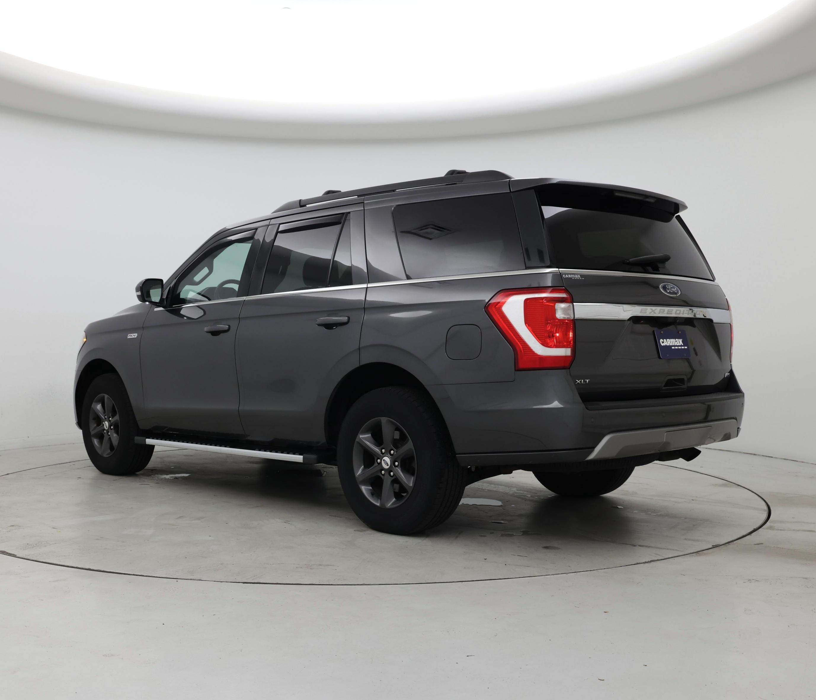 Thumbnail: 2019 Ford Expedition - 2