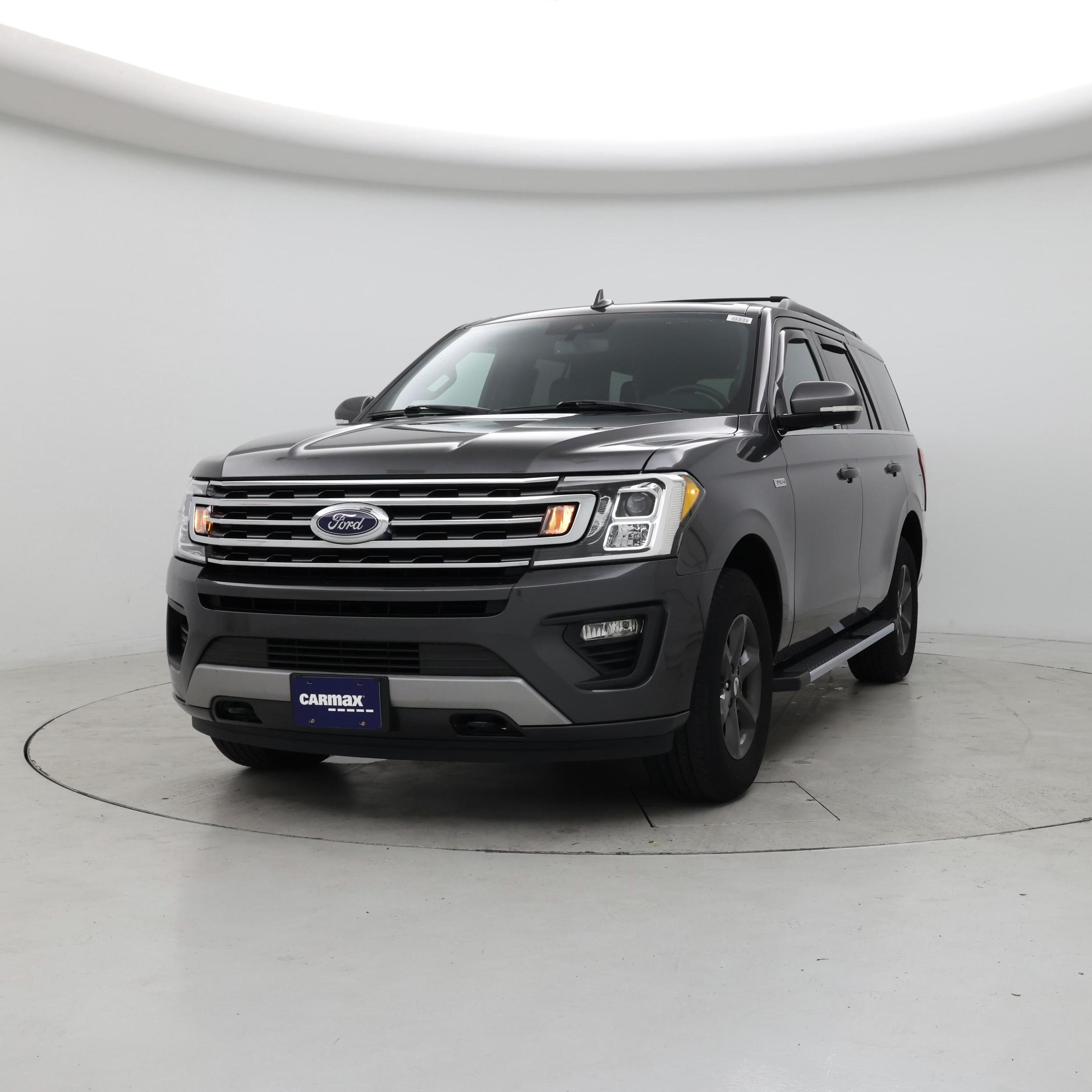 Thumbnail: 2019 Ford Expedition - 4