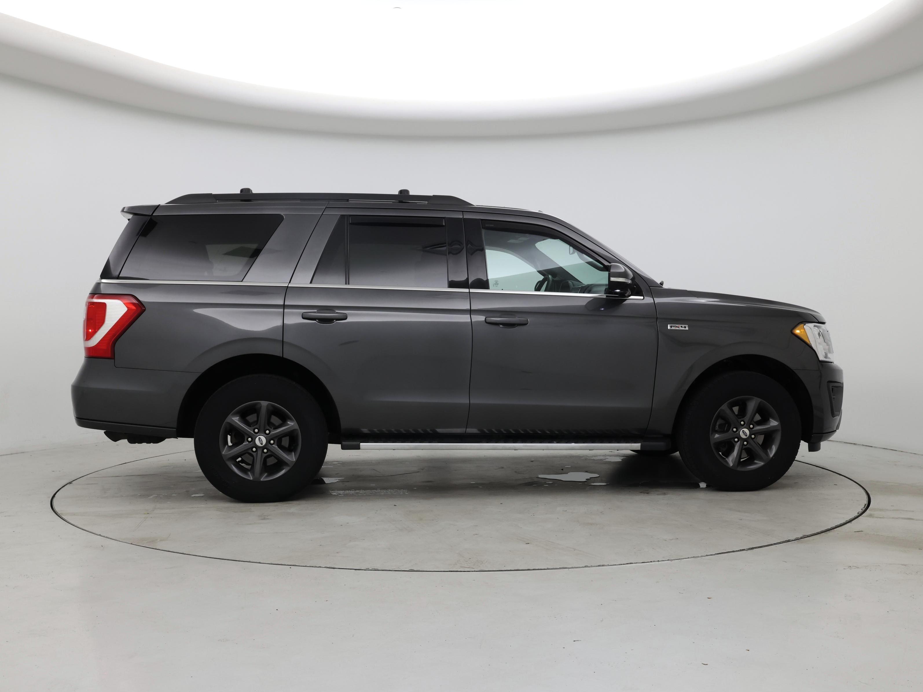 Thumbnail: 2019 Ford Expedition - 7