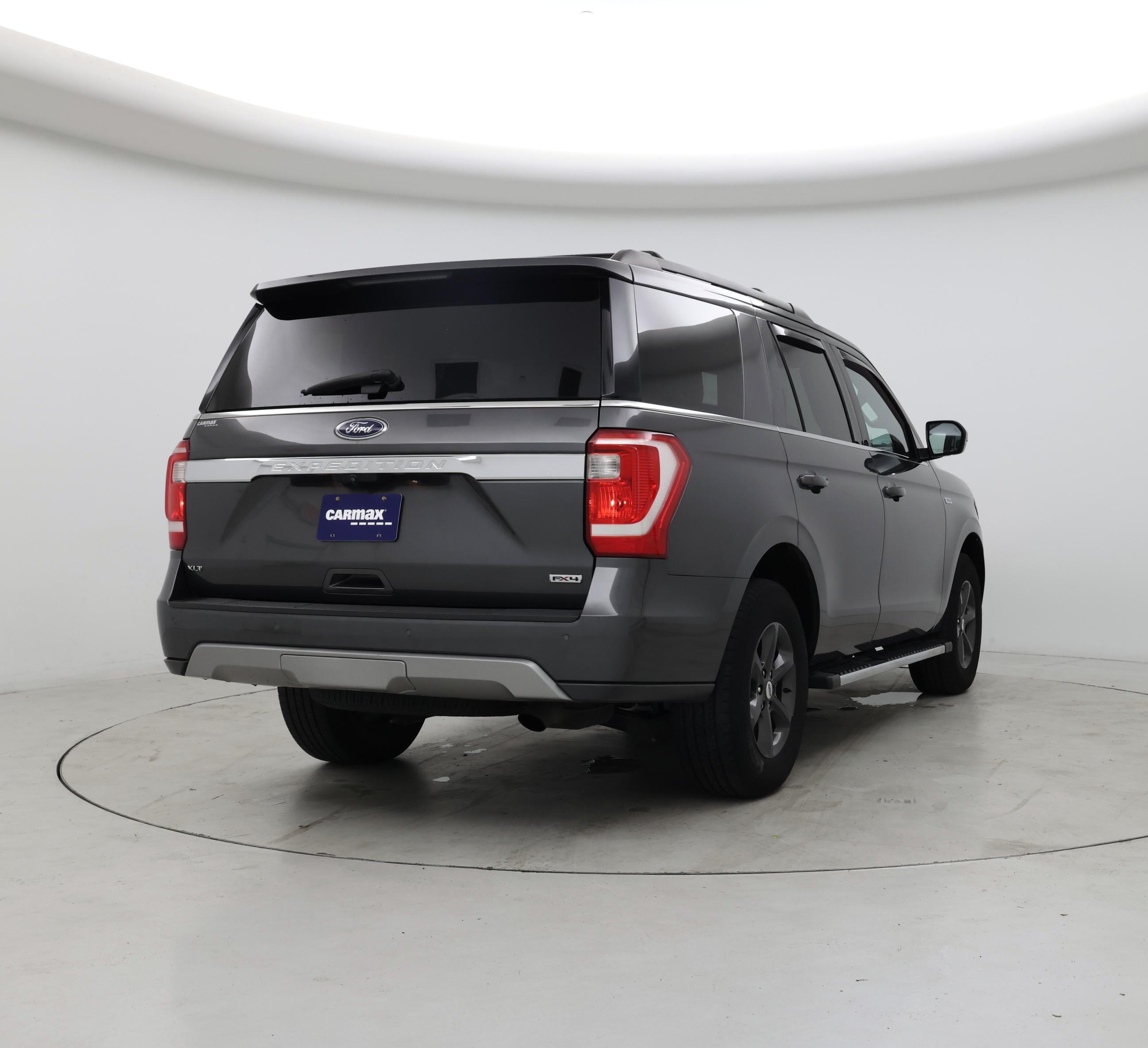 Thumbnail: 2019 Ford Expedition - 8