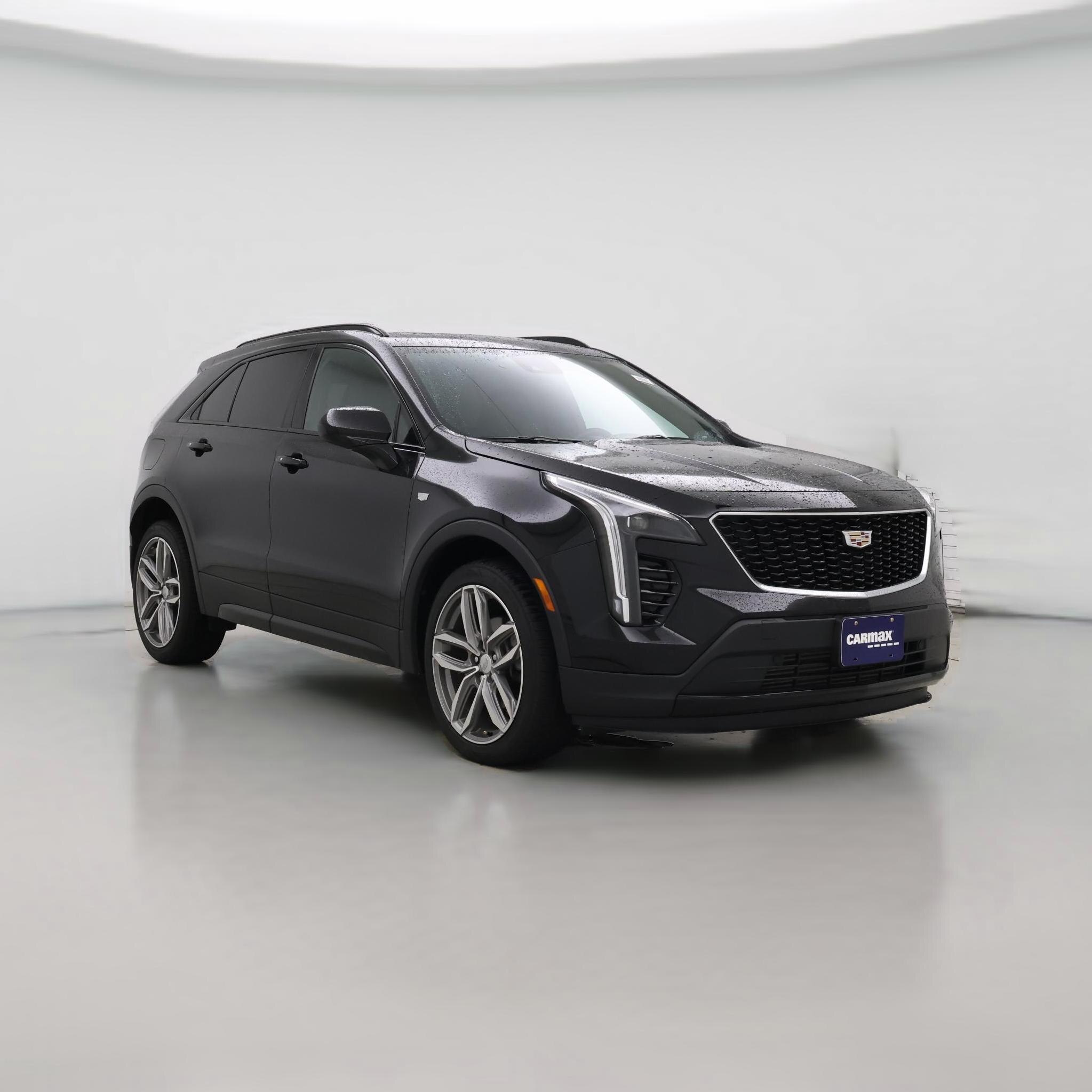Thumbnail: 2019 Cadillac XT4 - 1