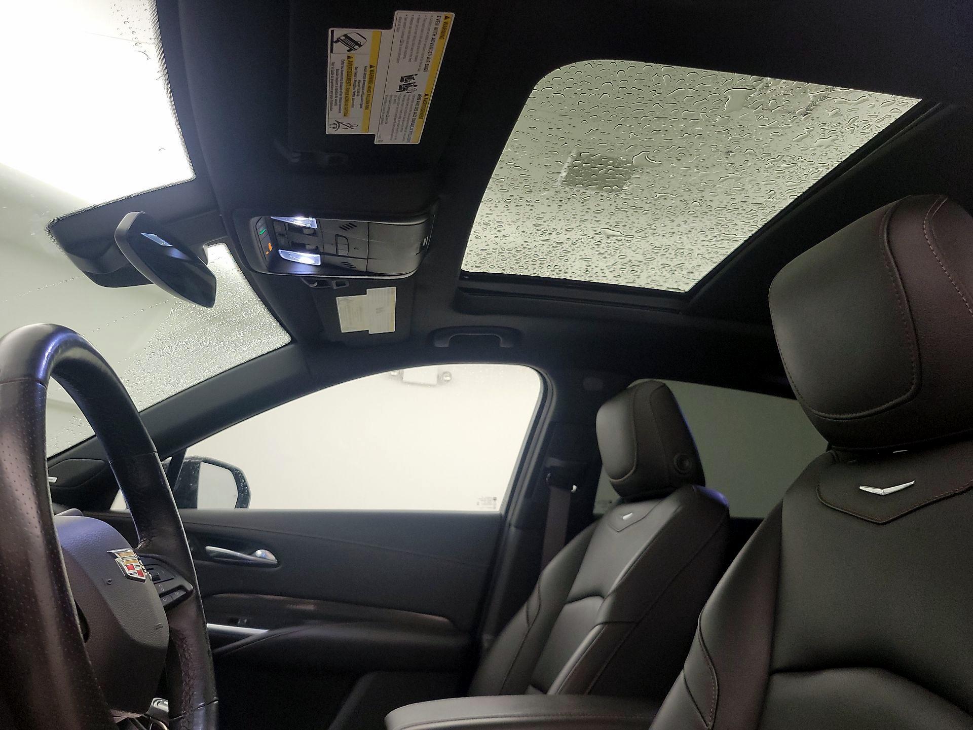 Thumbnail: 2019 Cadillac XT4 - 20