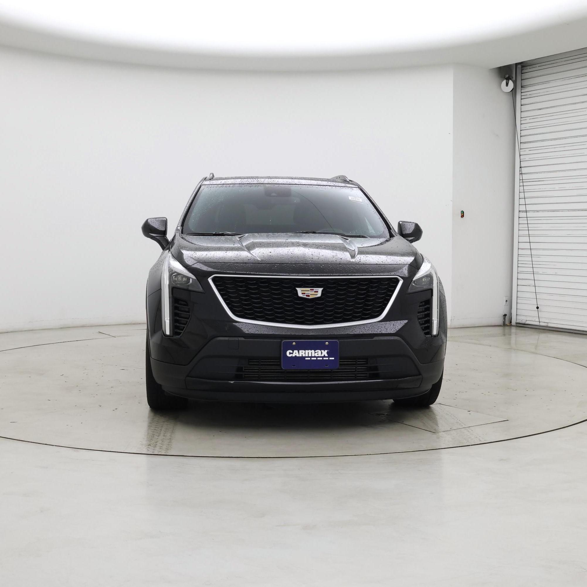 Thumbnail: 2019 Cadillac XT4 - 5