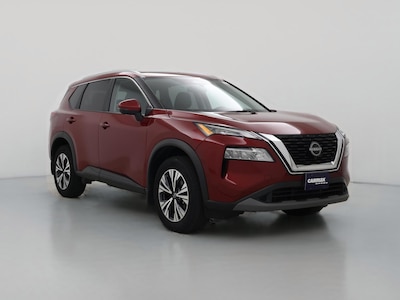 2022 Nissan Rogue SV -
                  Norwood, MA