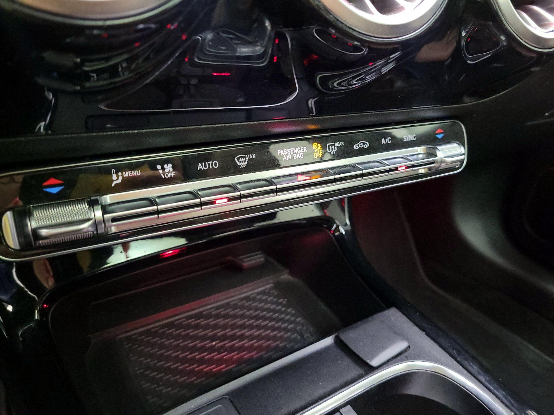 Thumbnail: 2020 Mercedes-Benz A-Class - 16