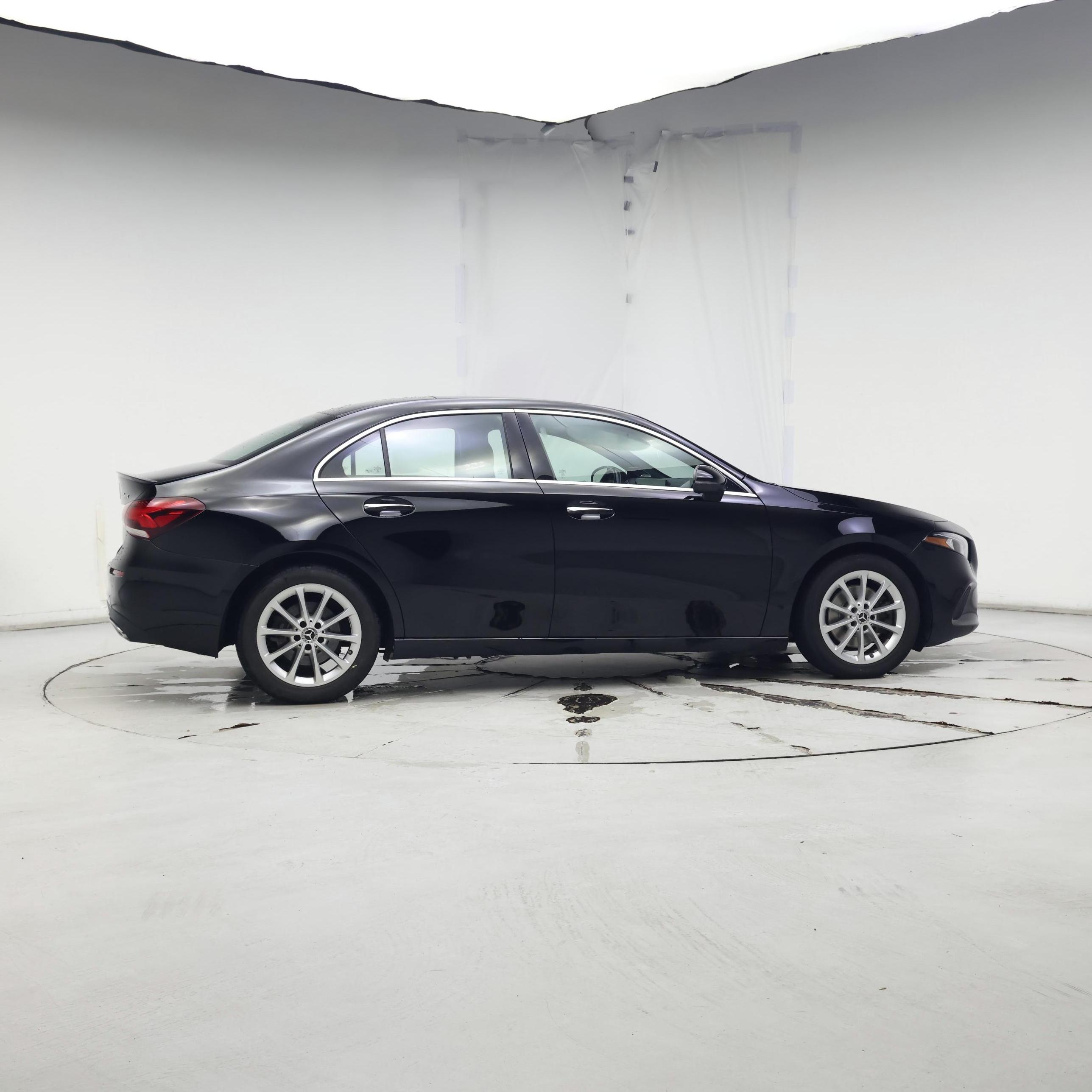 Thumbnail: 2020 Mercedes-Benz A-Class - 7