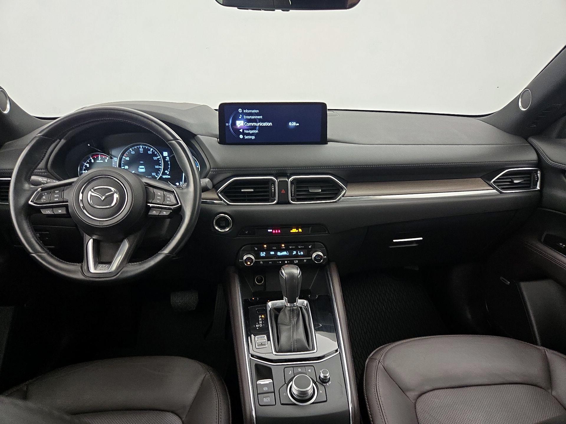 Thumbnail: 2022 Mazda CX-5 - 9