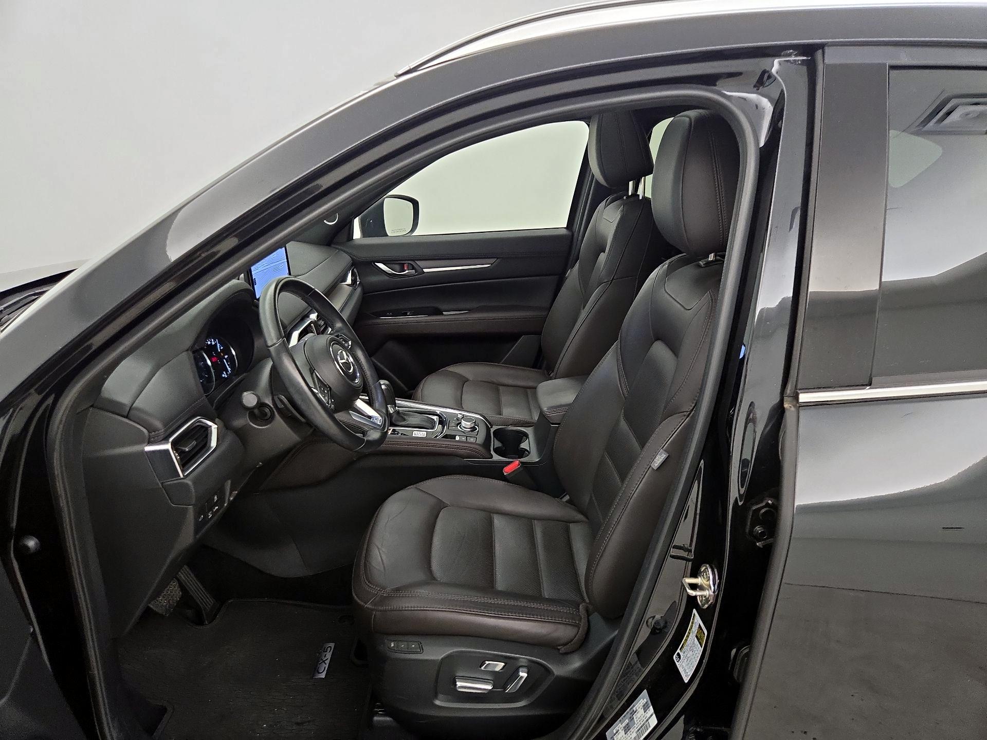 Thumbnail: 2022 Mazda CX-5 - 11