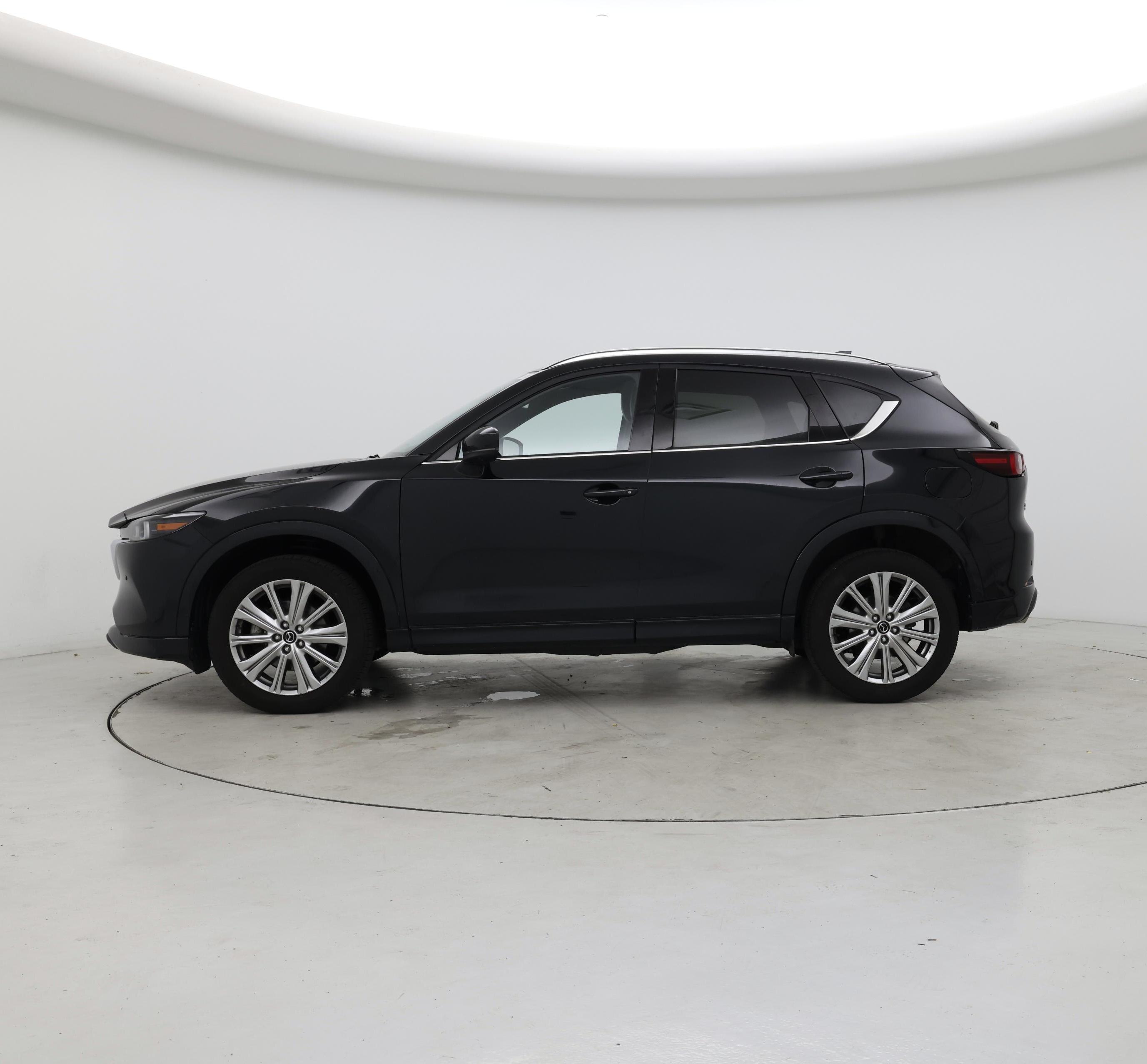 Thumbnail: 2022 Mazda CX-5 - 3