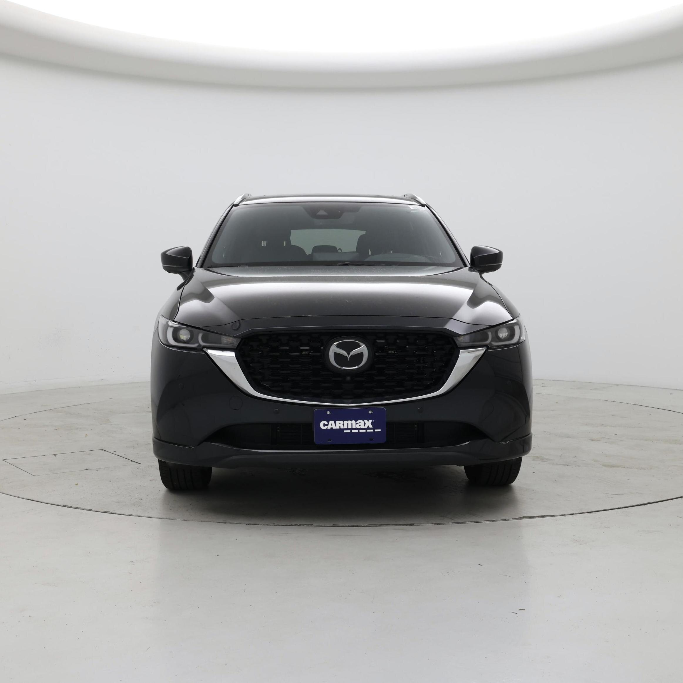 Thumbnail: 2022 Mazda CX-5 - 5