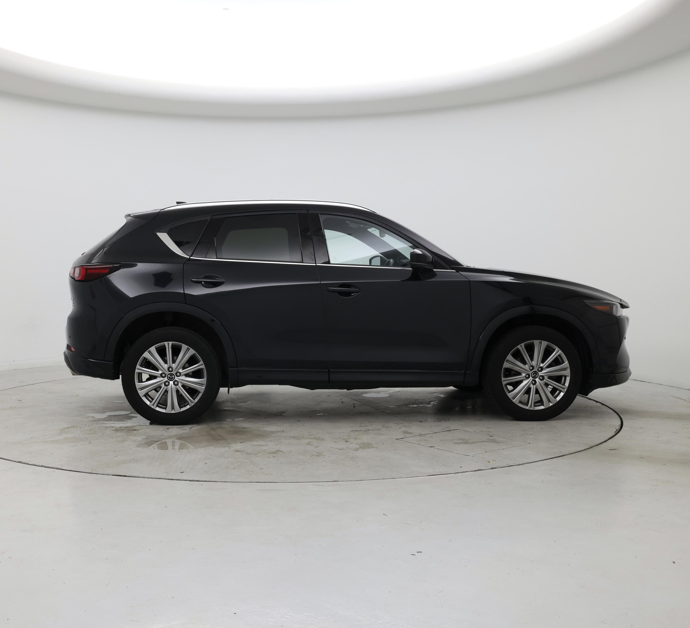 Thumbnail: 2022 Mazda CX-5 - 7