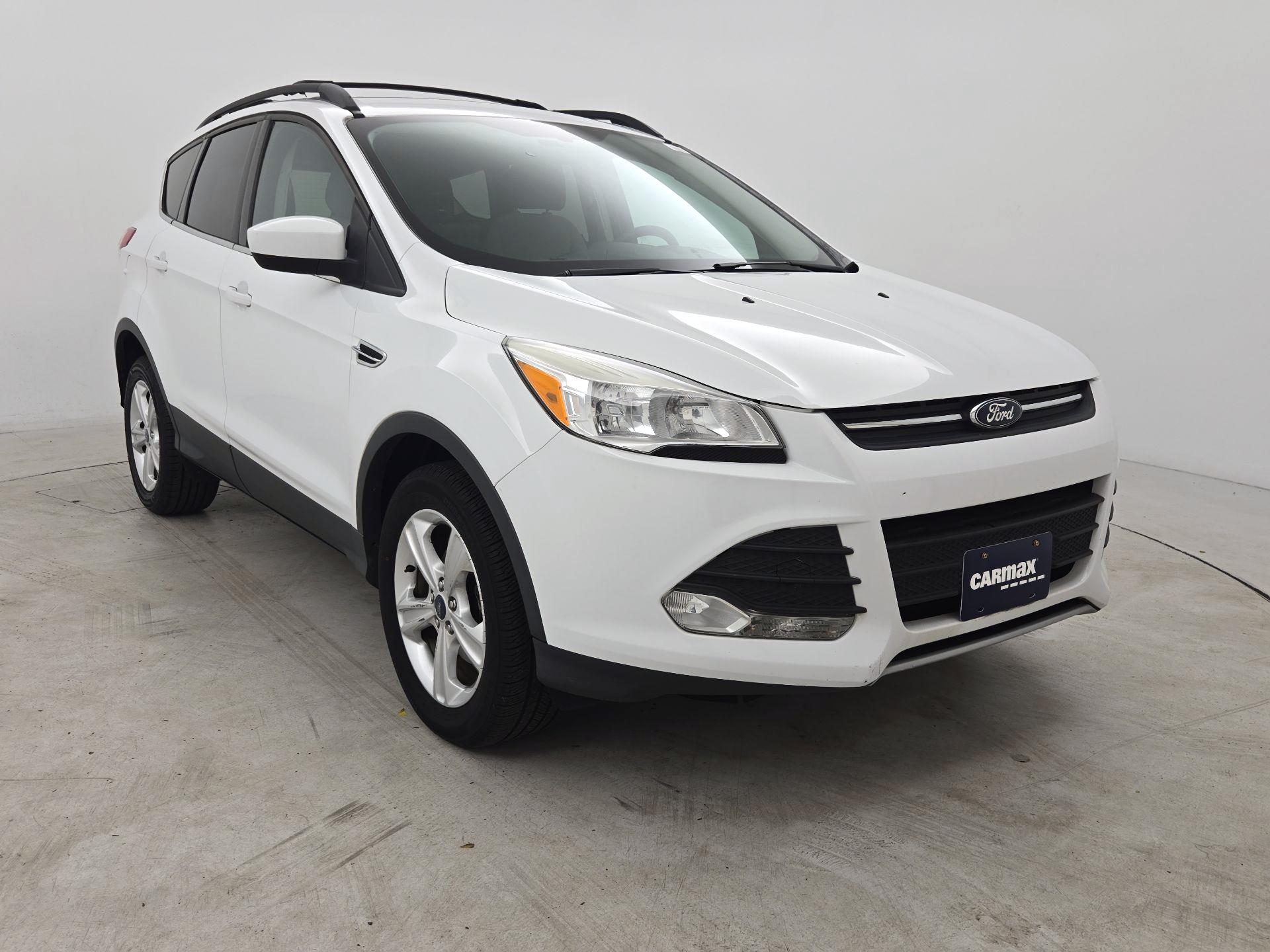 Thumbnail: 2013 Ford Escape - 1