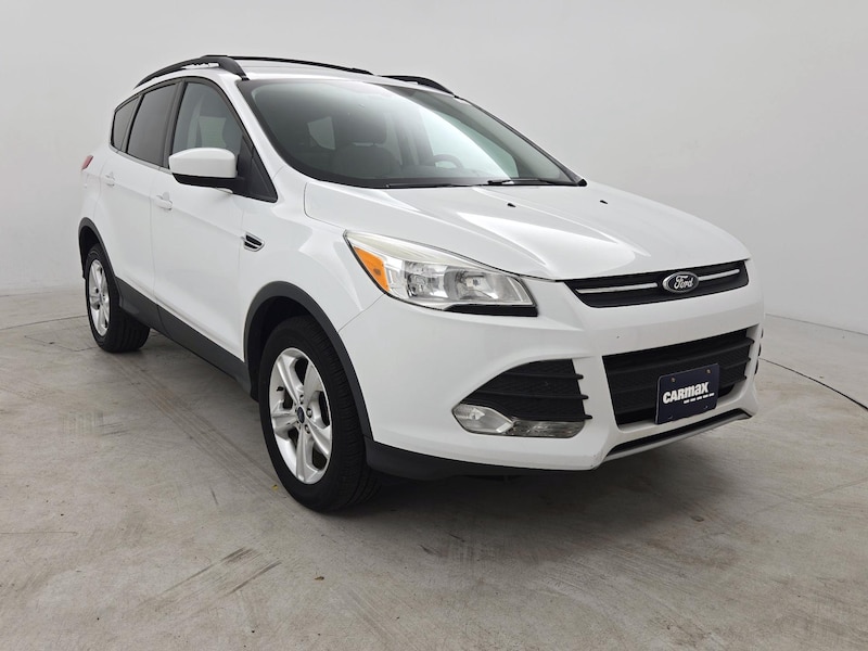 2013 Ford Escape SE -
                  Danvers, MA