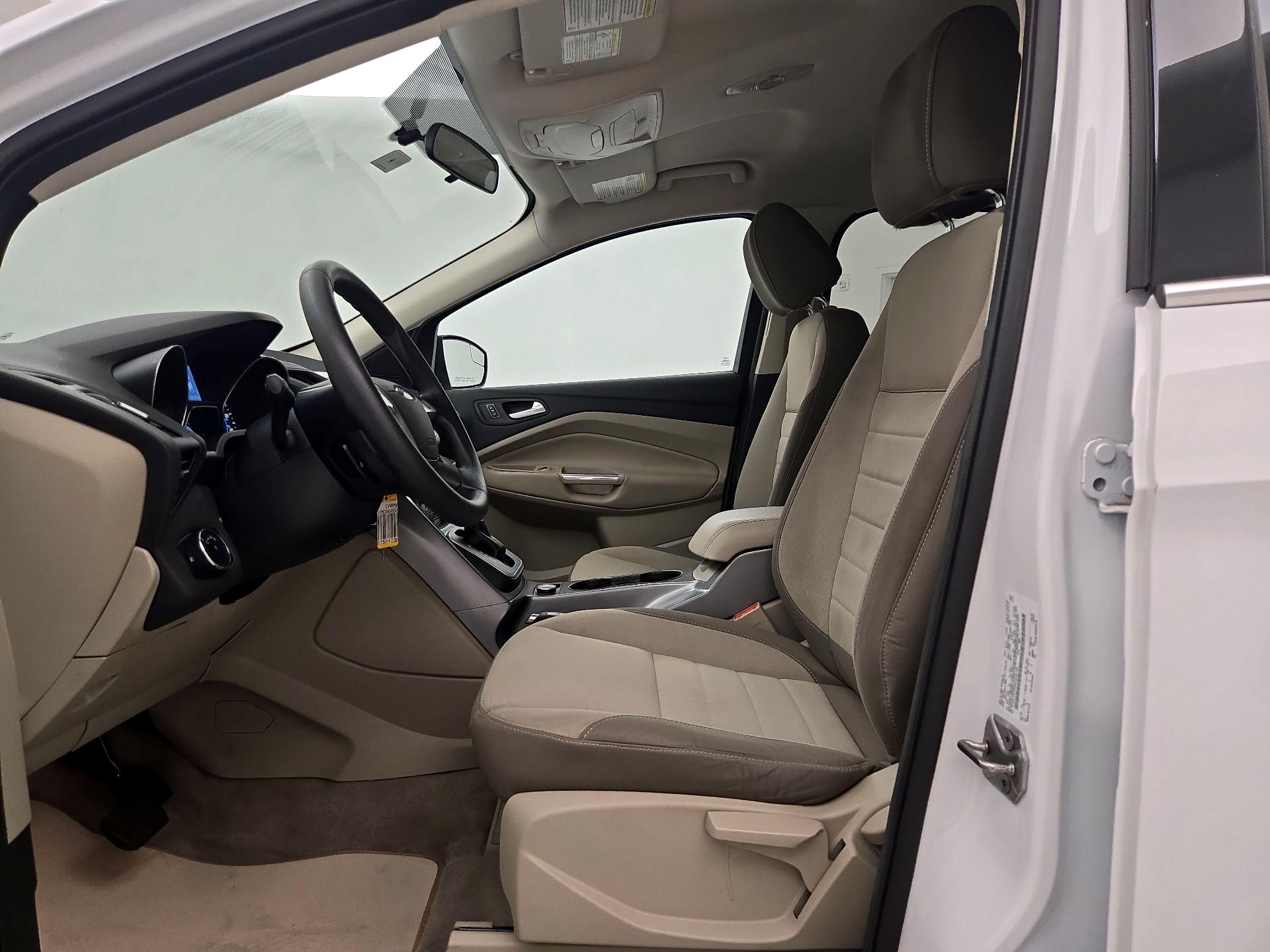 Thumbnail: 2013 Ford Escape - 9