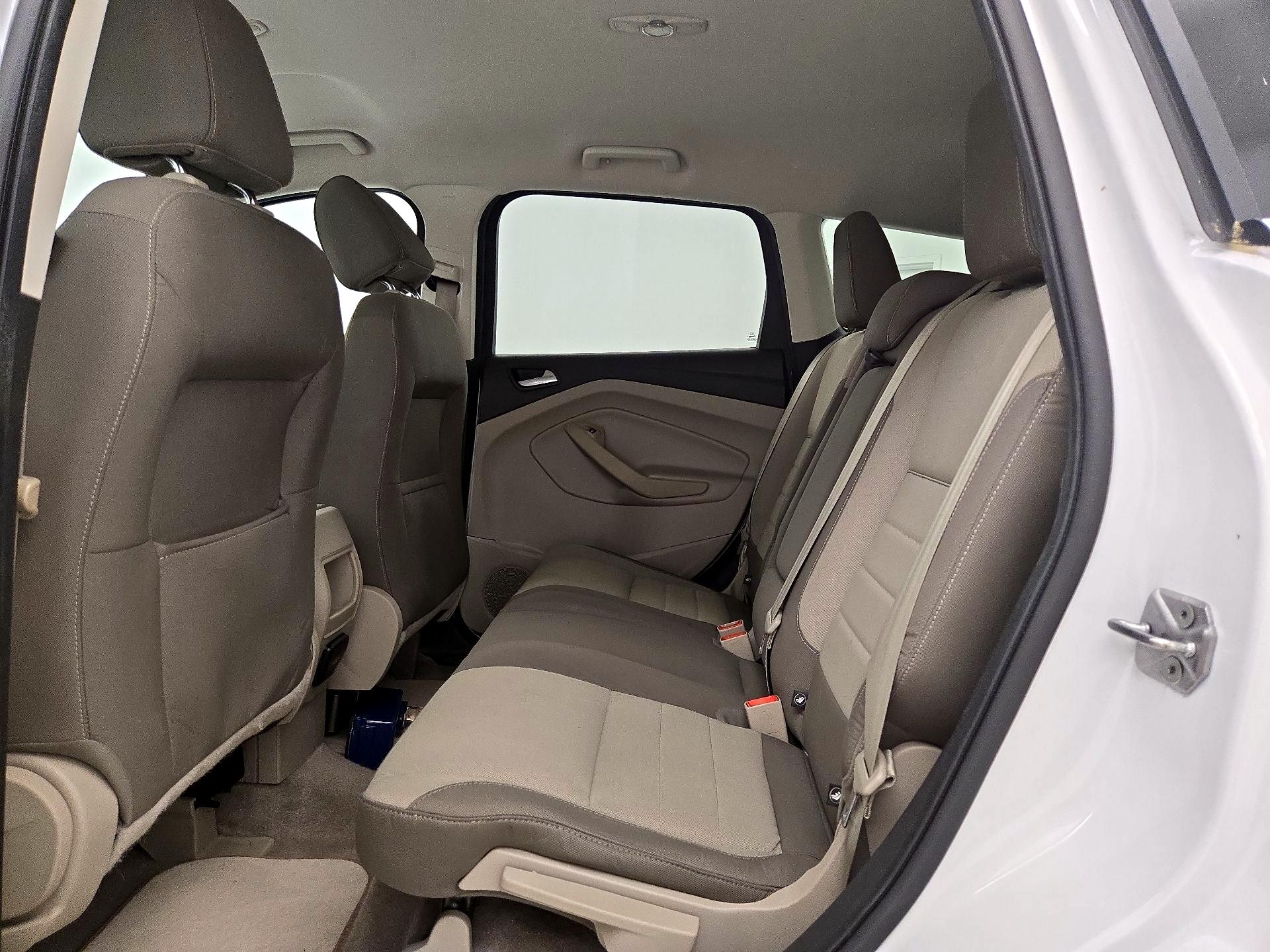 Thumbnail: 2013 Ford Escape - 16