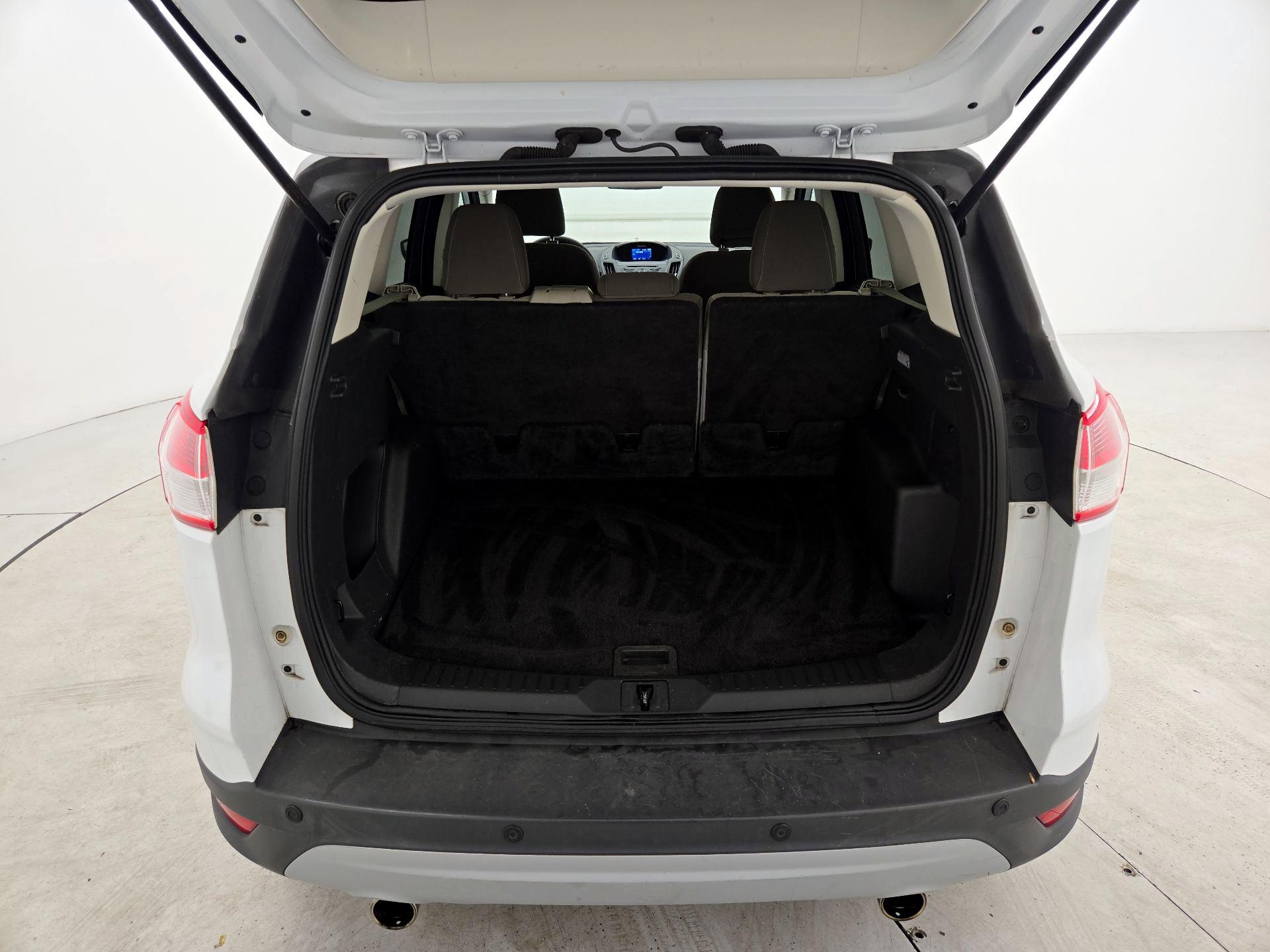 Thumbnail: 2013 Ford Escape - 17