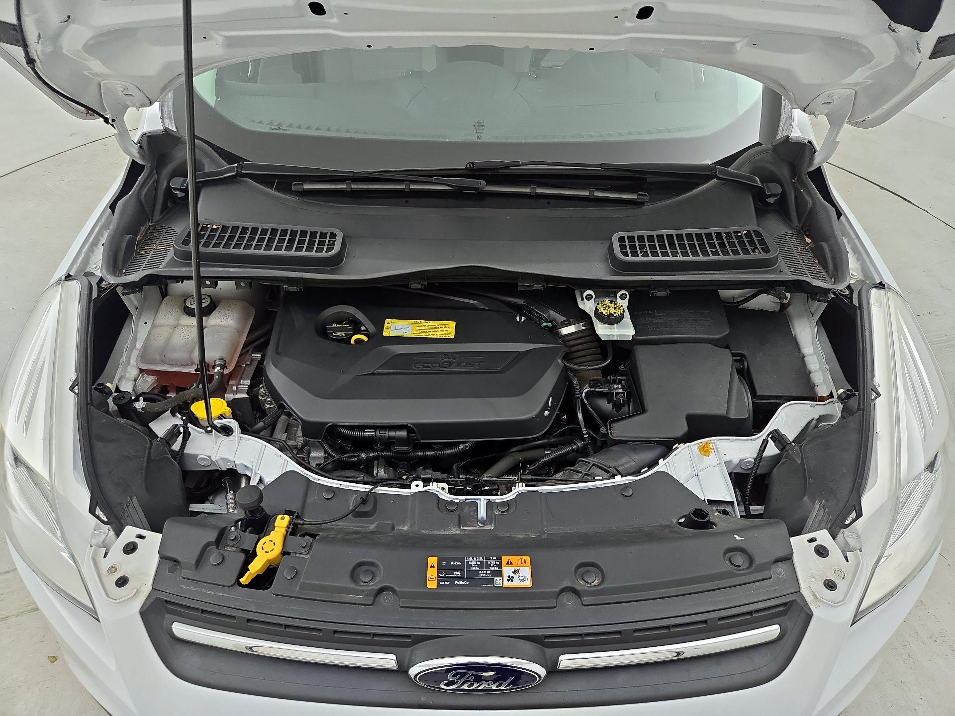 Thumbnail: 2013 Ford Escape - 18