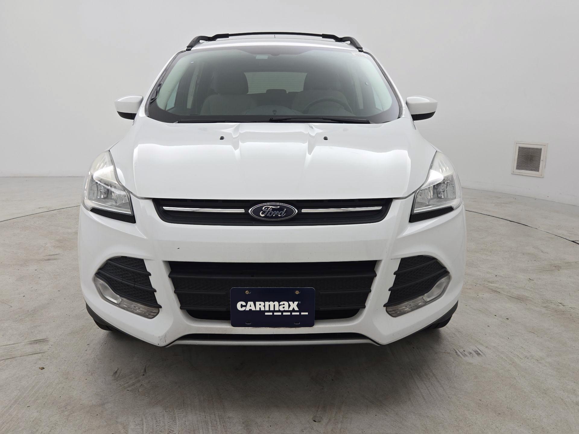 Thumbnail: 2013 Ford Escape - 2