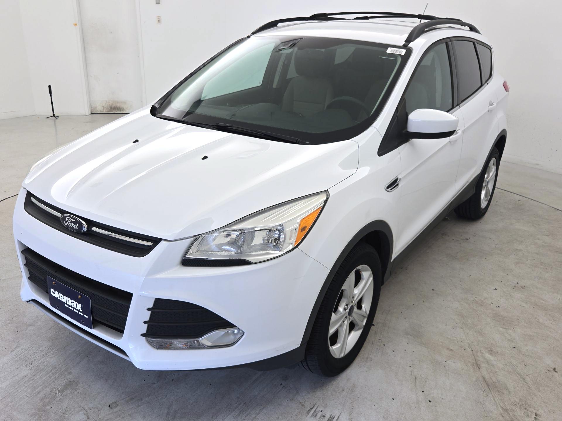Thumbnail: 2013 Ford Escape - 3