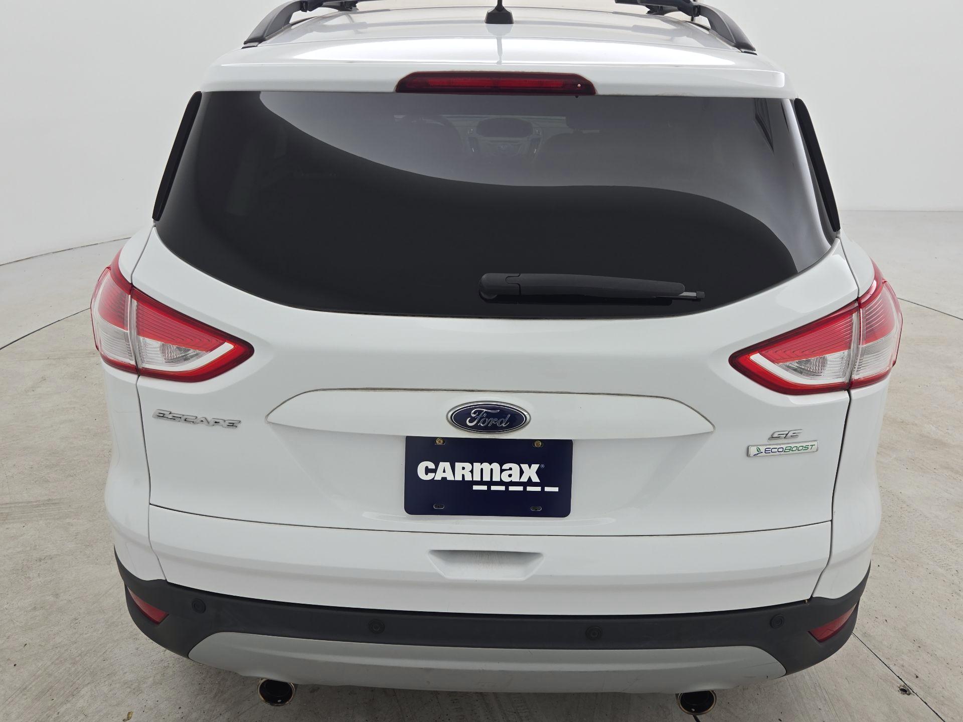 Thumbnail: 2013 Ford Escape - 6
