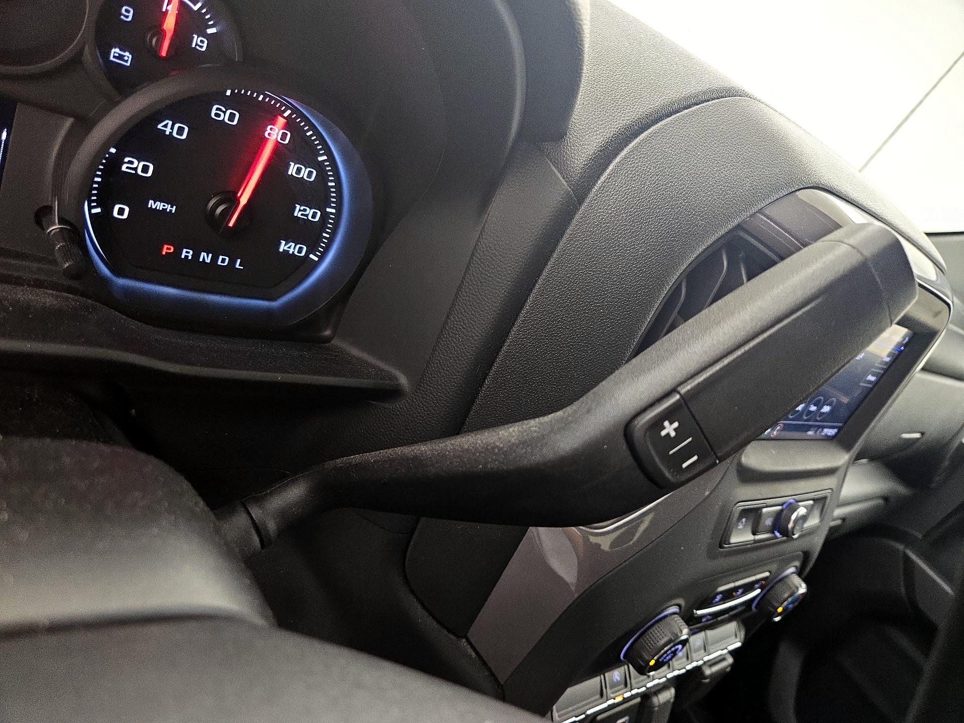 Thumbnail: 2021 Chevrolet Silverado 1500 - 17