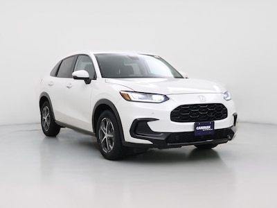 2023 Honda HR-V EX-L -
                  Hartford, CT