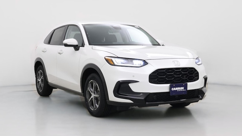 2023 Honda HR-V EX-L Hero Image