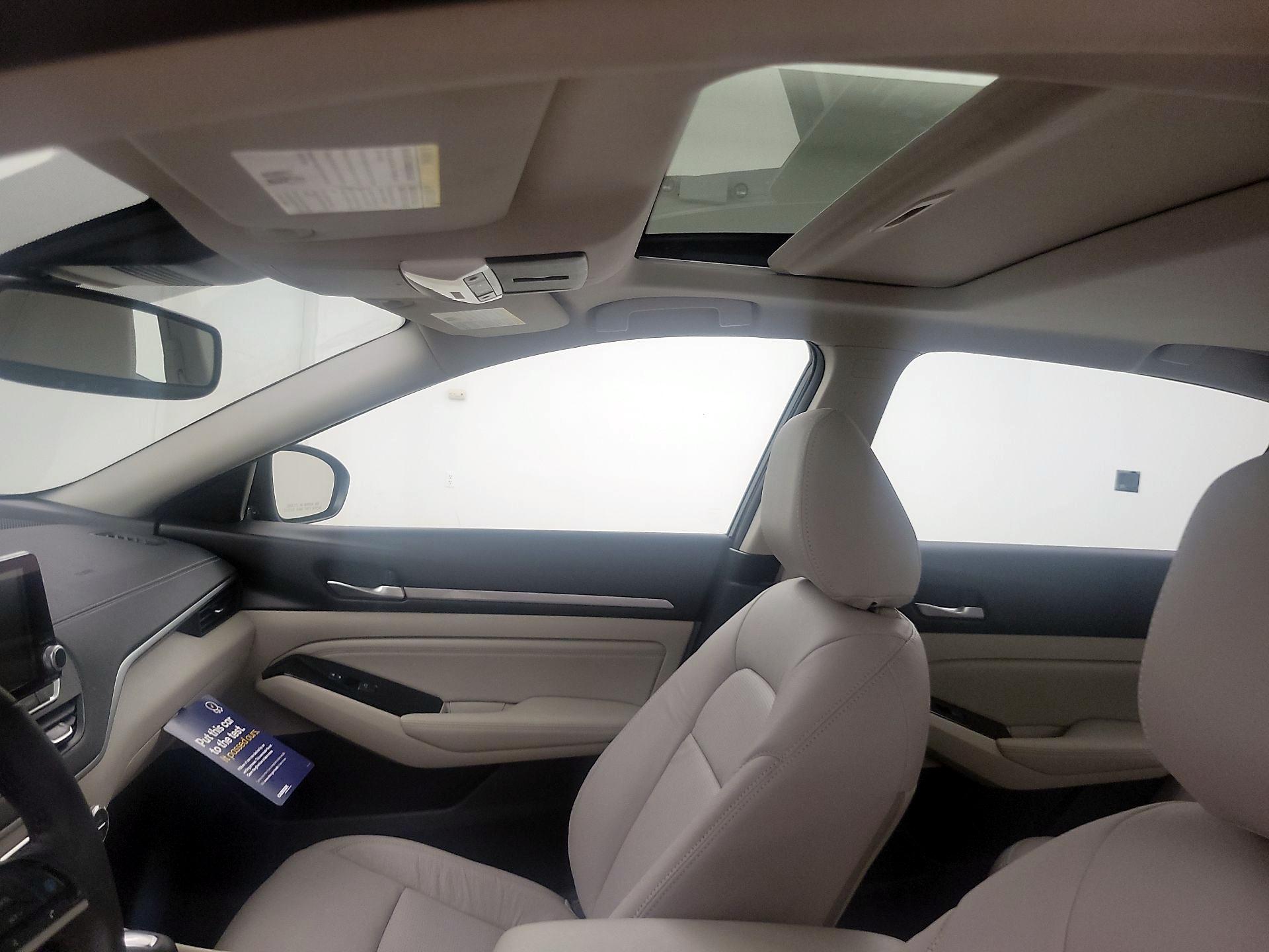 Thumbnail: 2020 Nissan Altima - 18