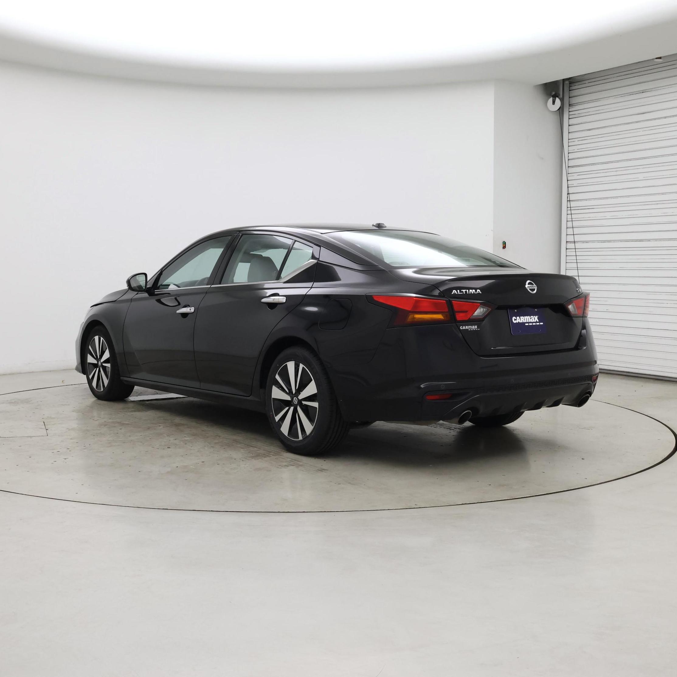 Thumbnail: 2020 Nissan Altima - 2
