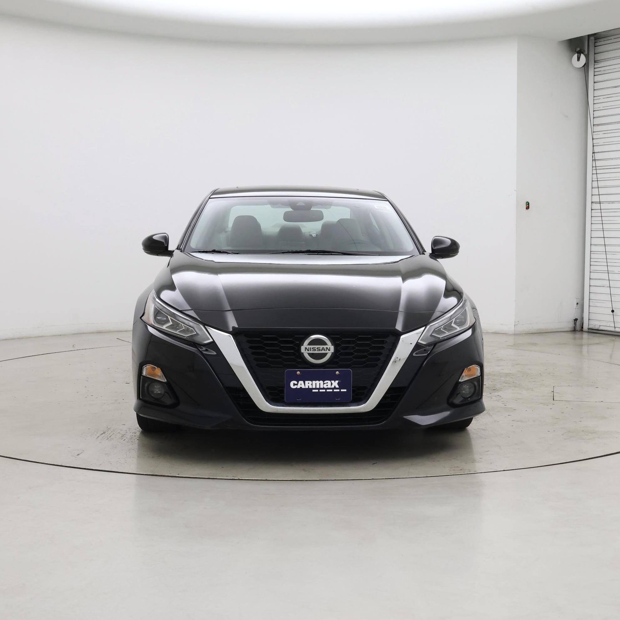 Thumbnail: 2020 Nissan Altima - 5