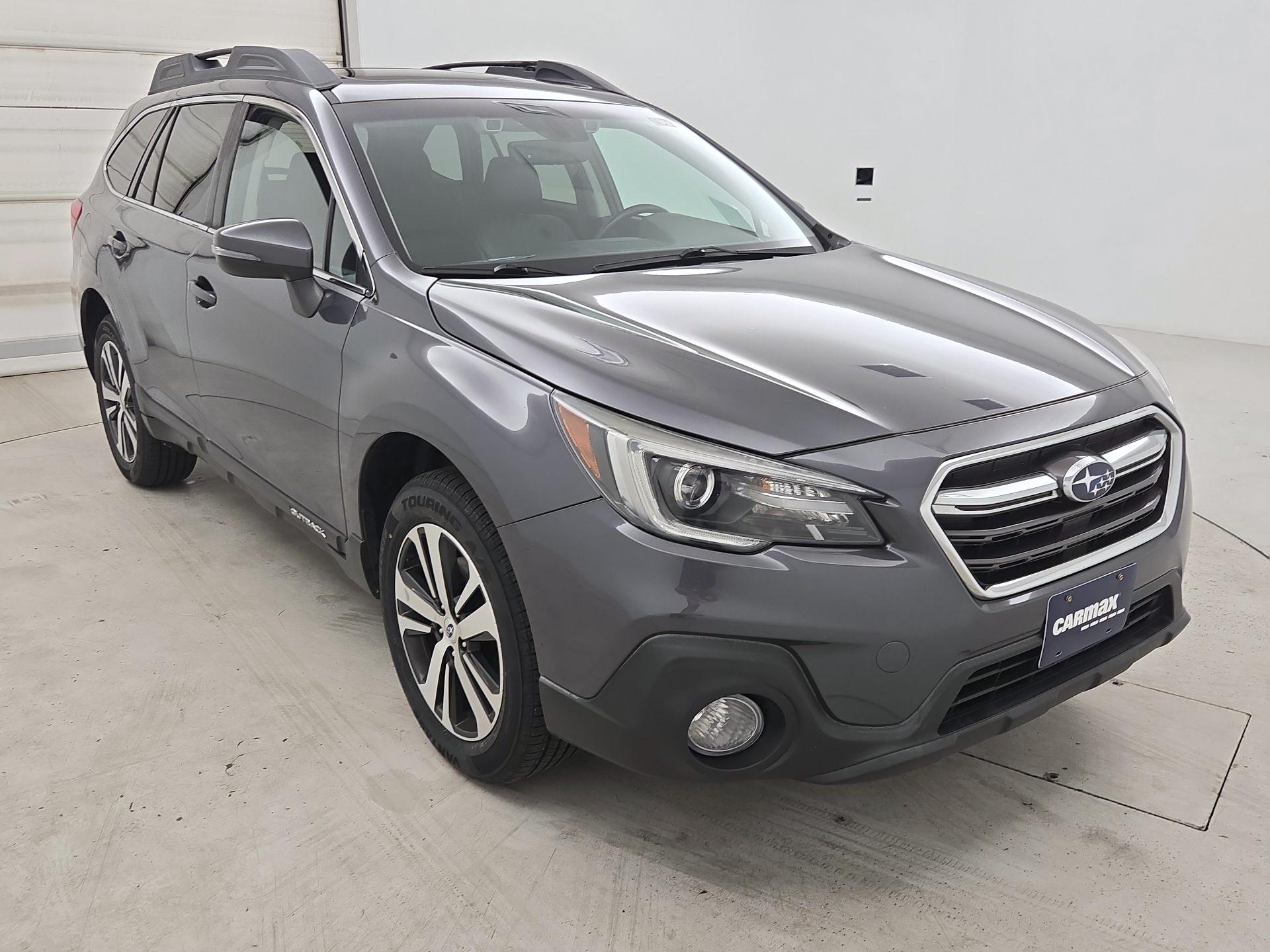 Thumbnail: 2019 Subaru Outback - 1