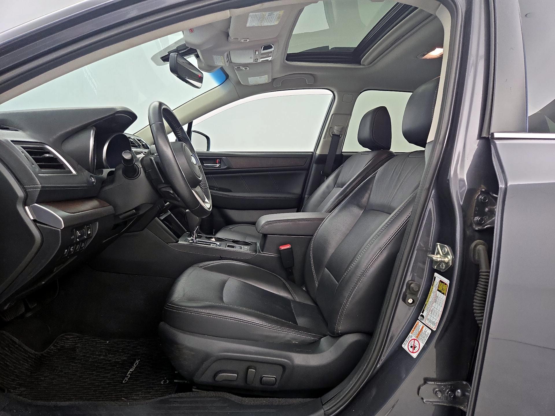 Thumbnail: 2019 Subaru Outback - 9