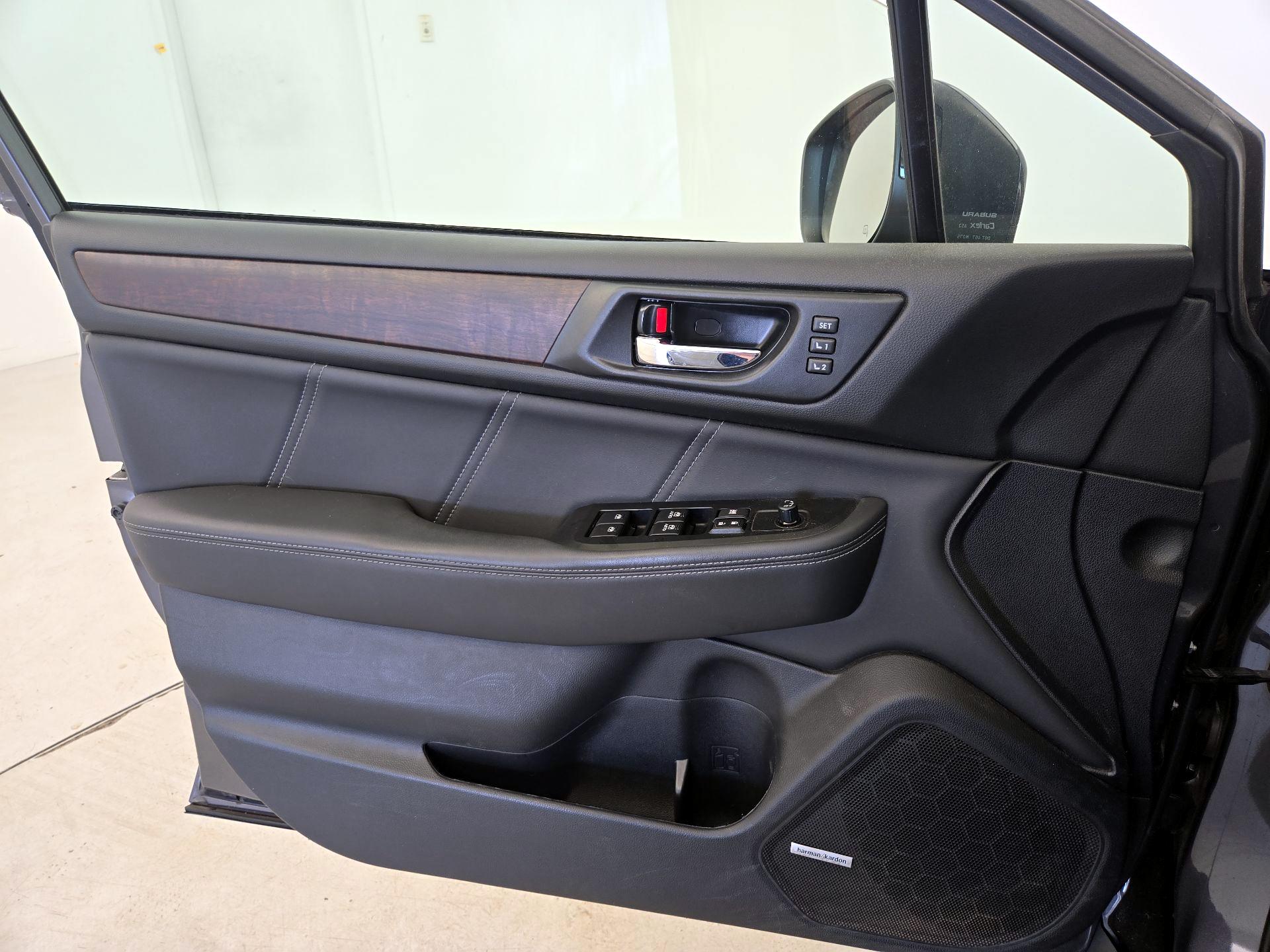 Thumbnail: 2019 Subaru Outback - 10