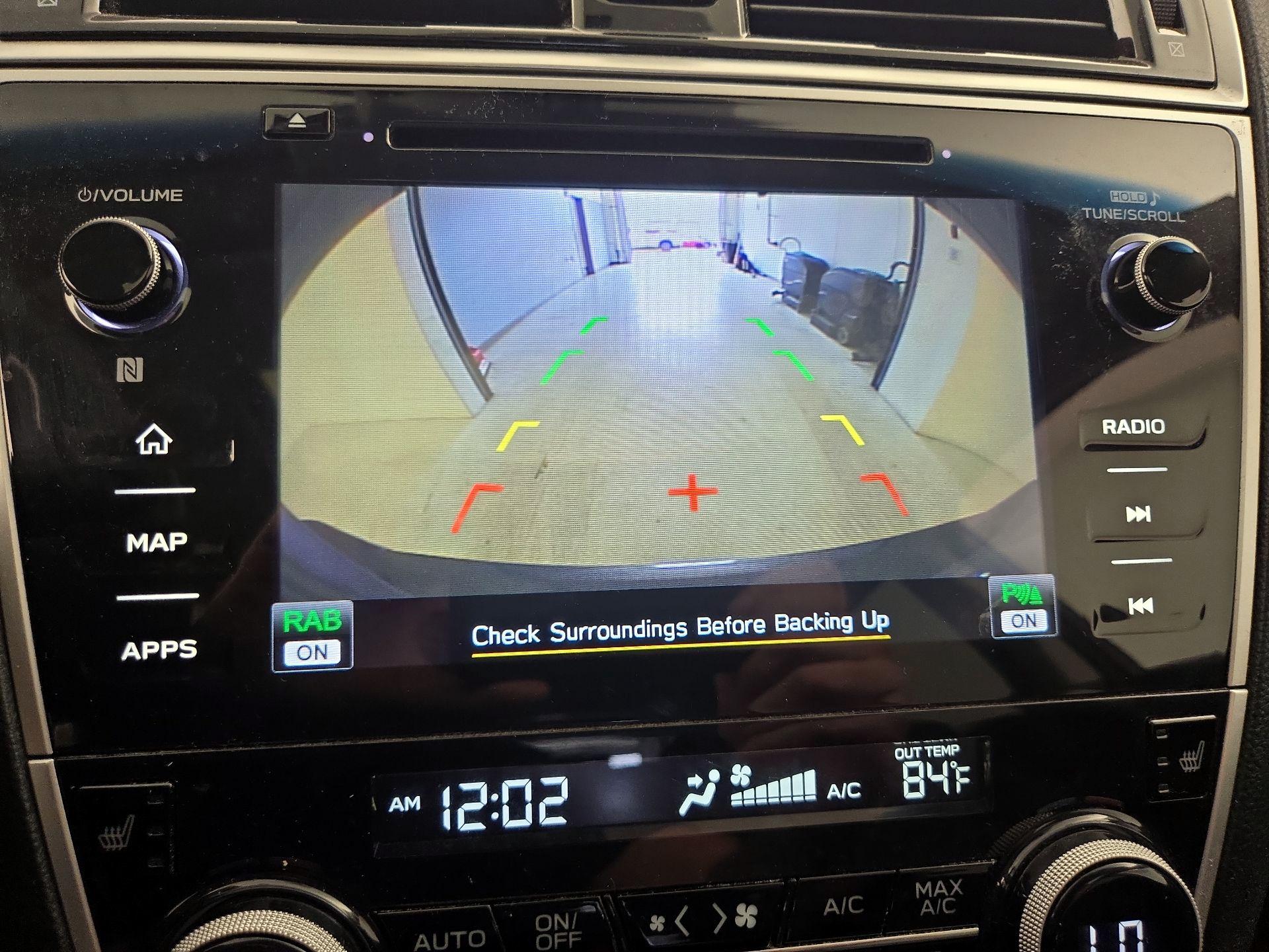 Thumbnail: 2019 Subaru Outback - 13