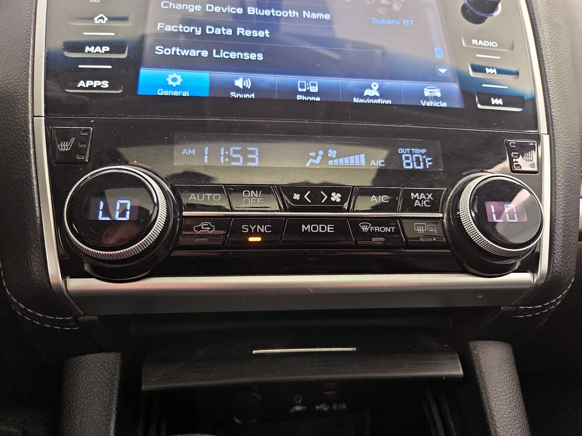 Thumbnail: 2019 Subaru Outback - 15