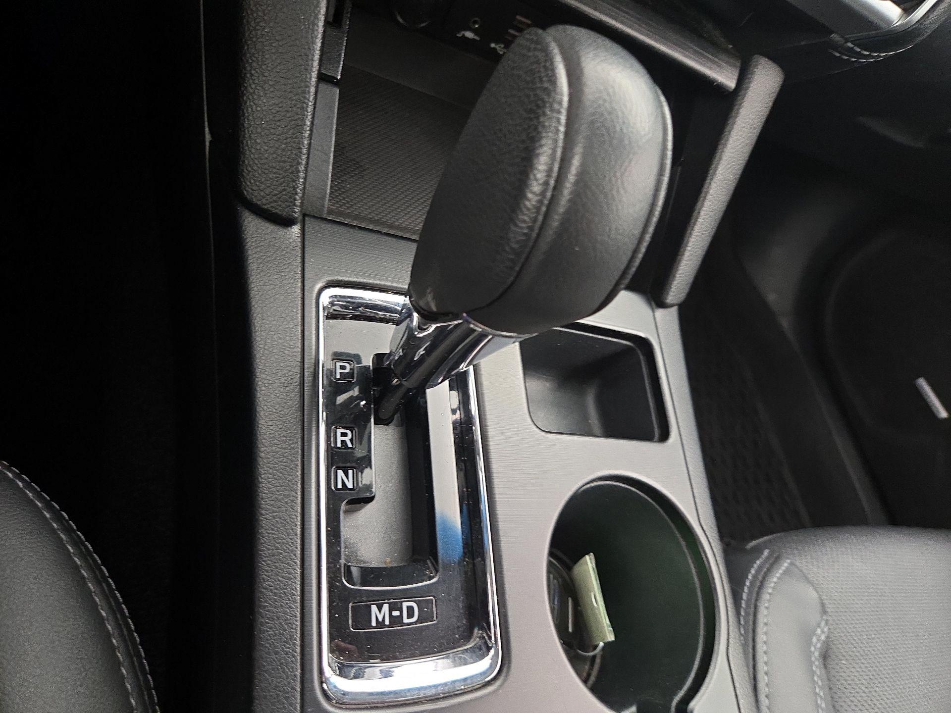 Thumbnail: 2019 Subaru Outback - 16