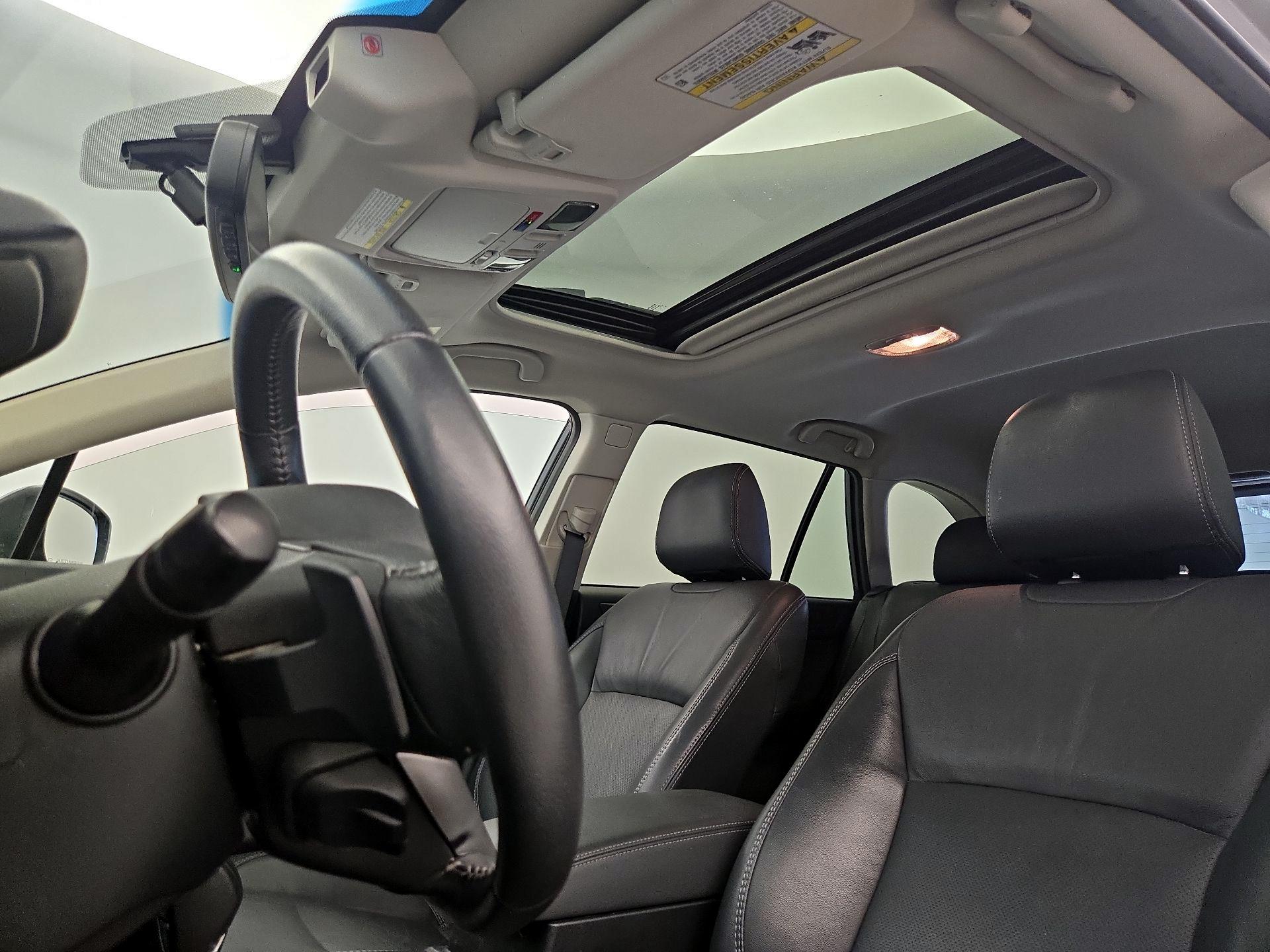 Thumbnail: 2019 Subaru Outback - 18