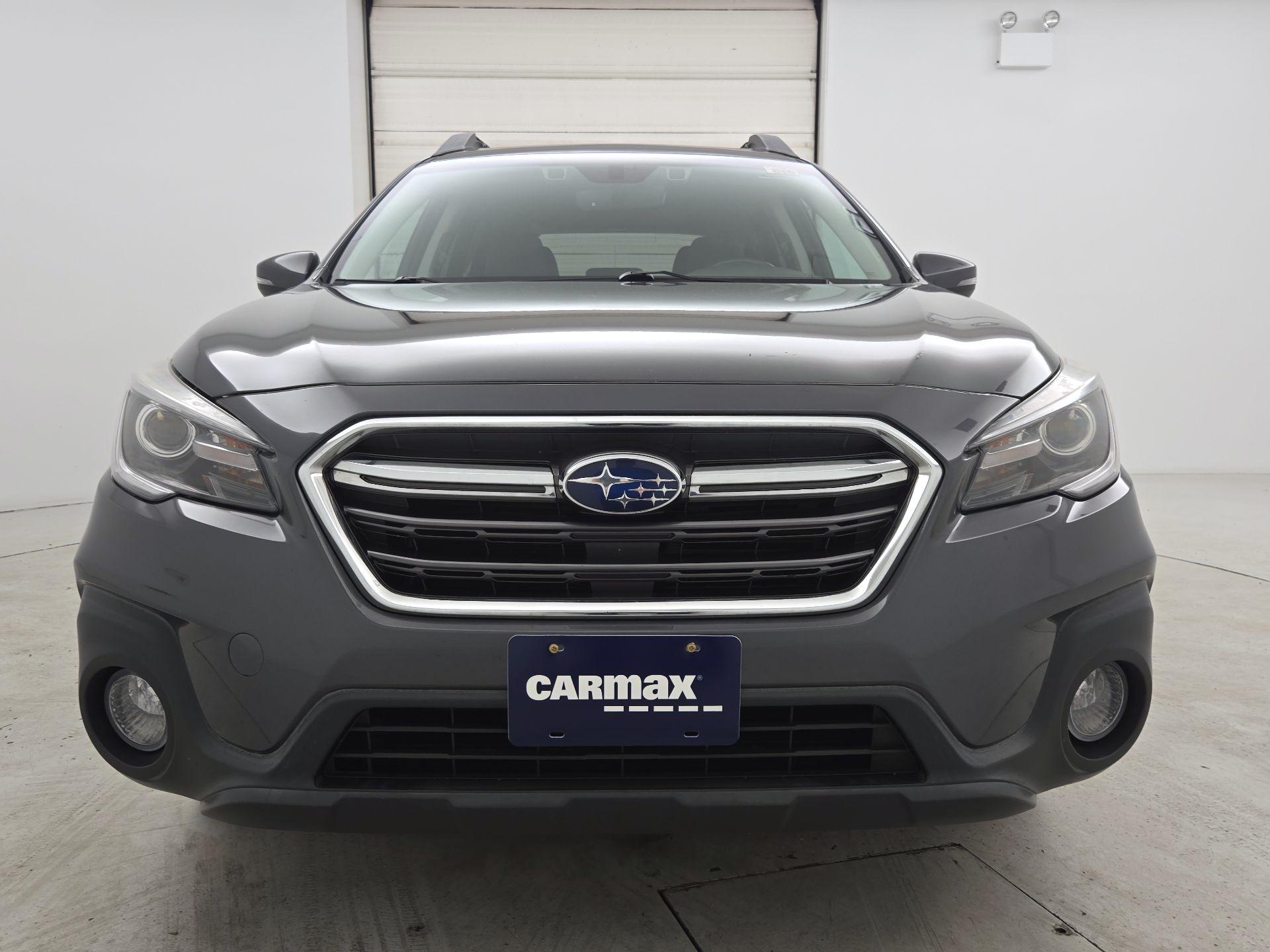 Thumbnail: 2019 Subaru Outback - 2