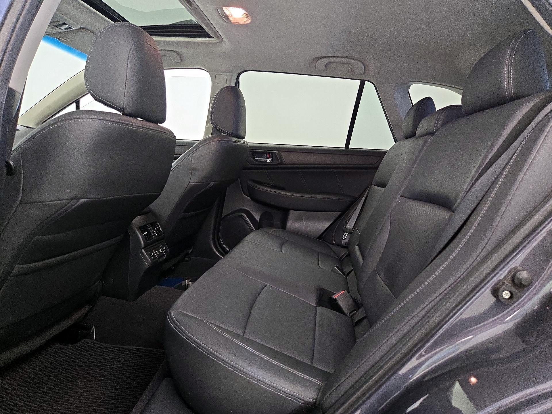 Thumbnail: 2019 Subaru Outback - 19