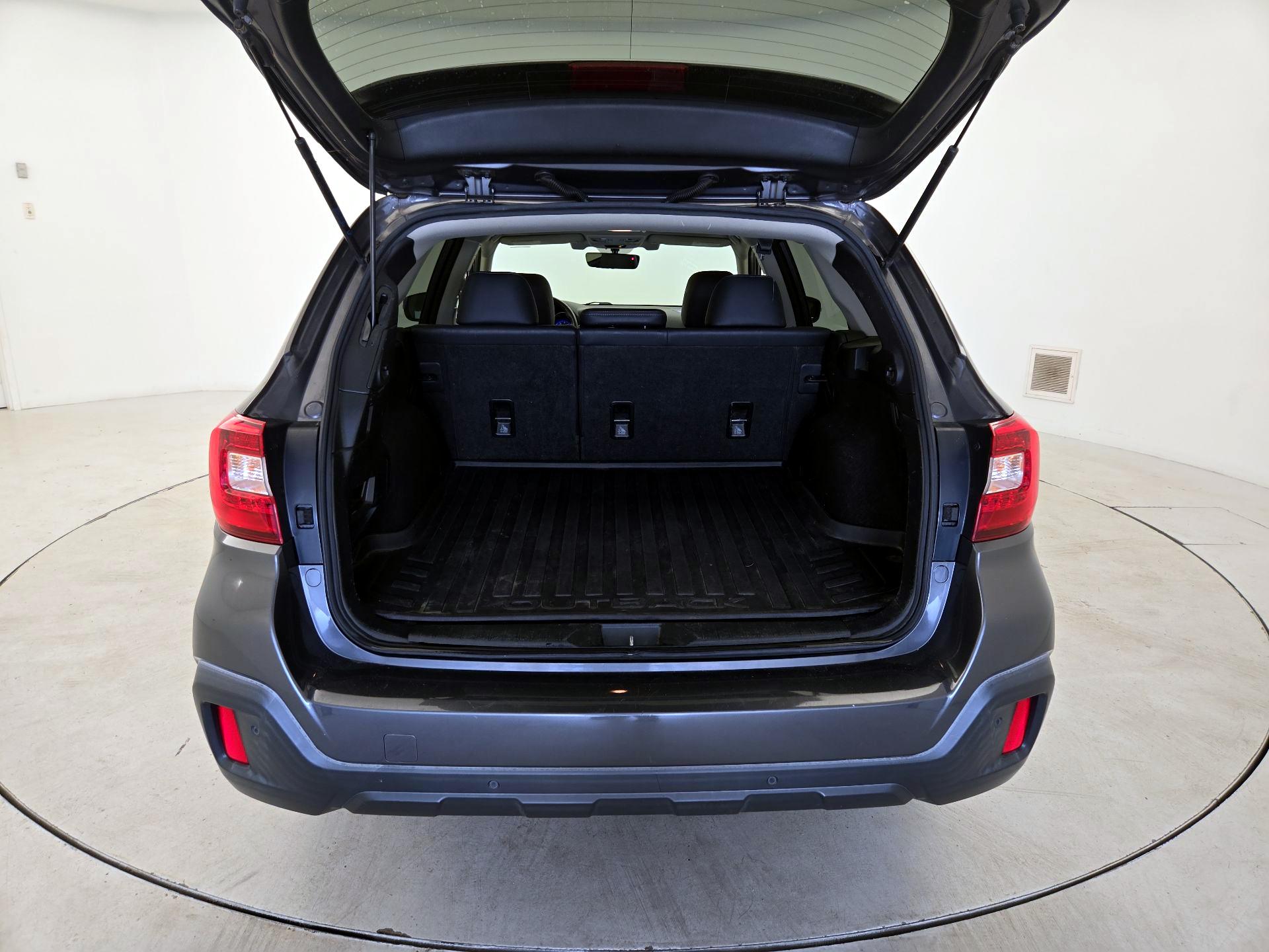 Thumbnail: 2019 Subaru Outback - 20