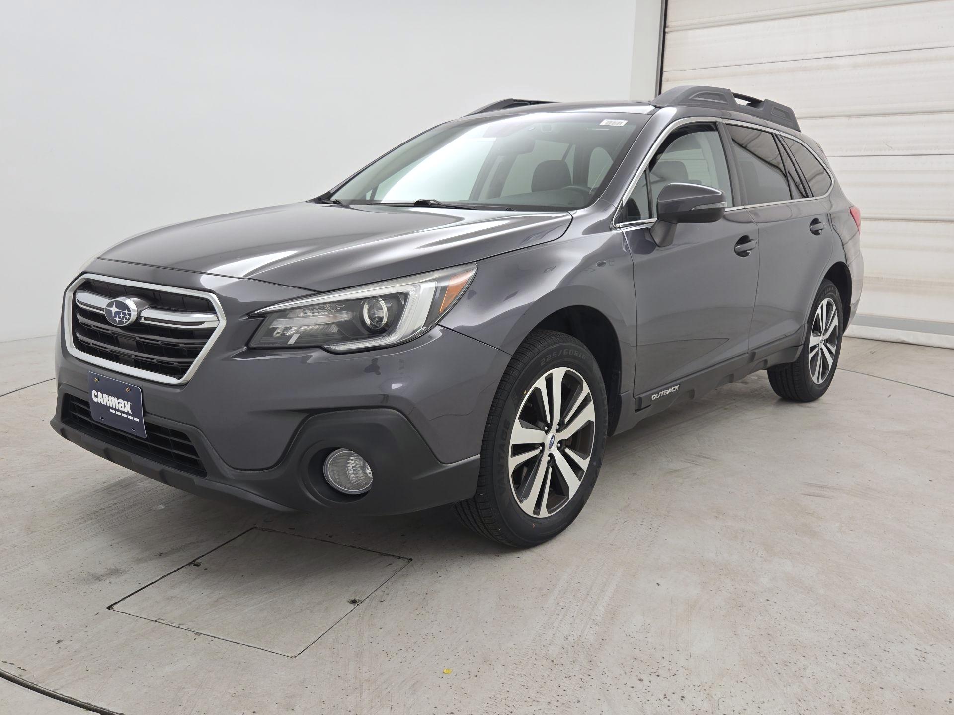 Thumbnail: 2019 Subaru Outback - 3