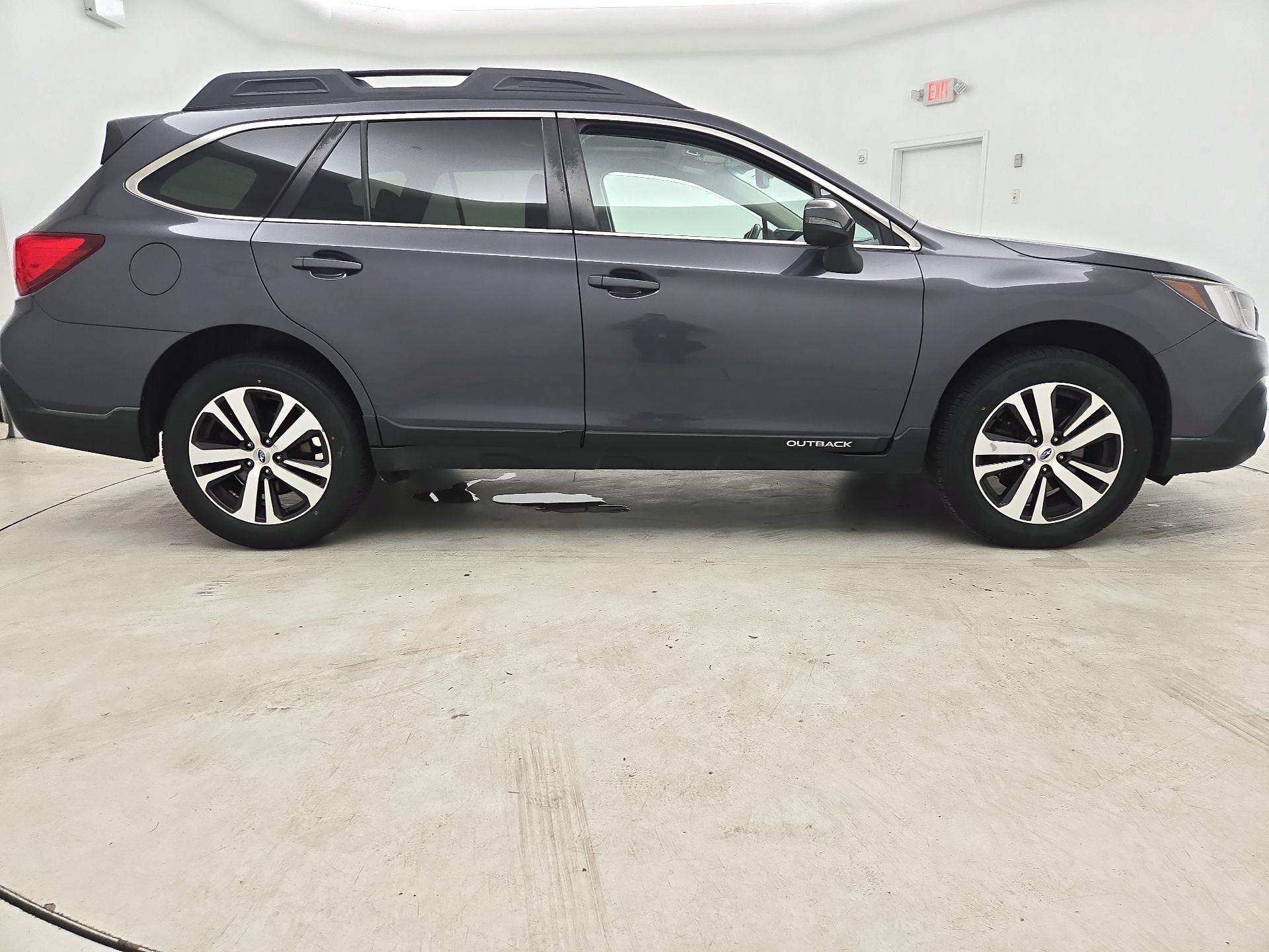 Thumbnail: 2019 Subaru Outback - 4