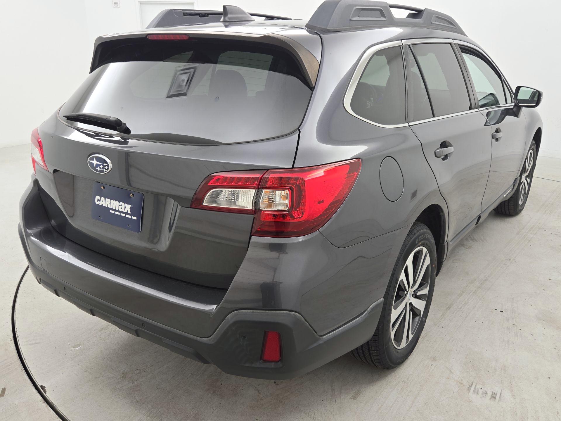 Thumbnail: 2019 Subaru Outback - 5