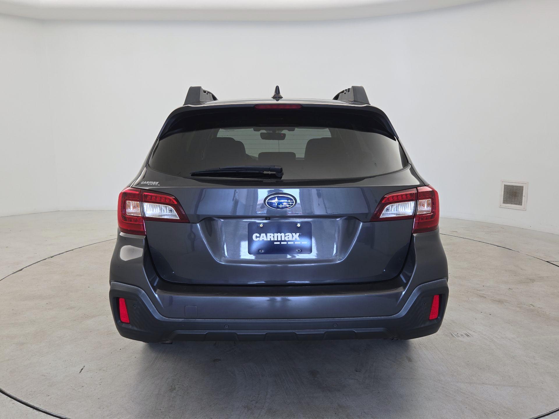 Thumbnail: 2019 Subaru Outback - 6