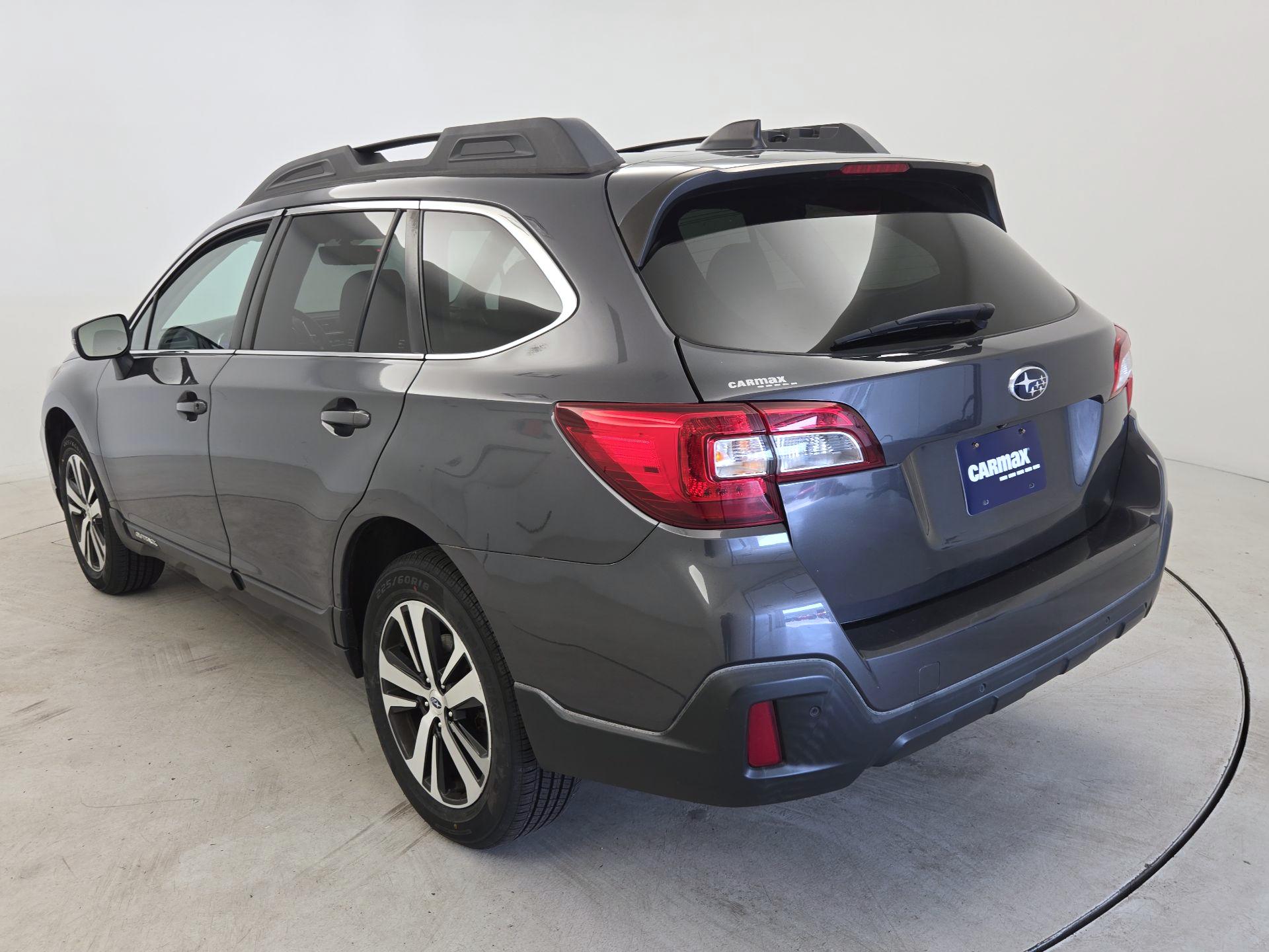 Thumbnail: 2019 Subaru Outback - 7