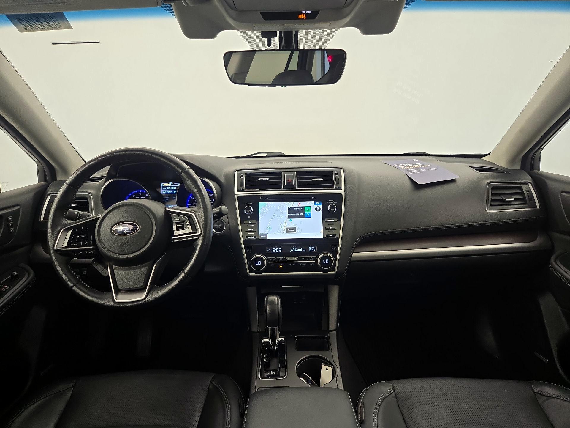 Thumbnail: 2019 Subaru Outback - 8