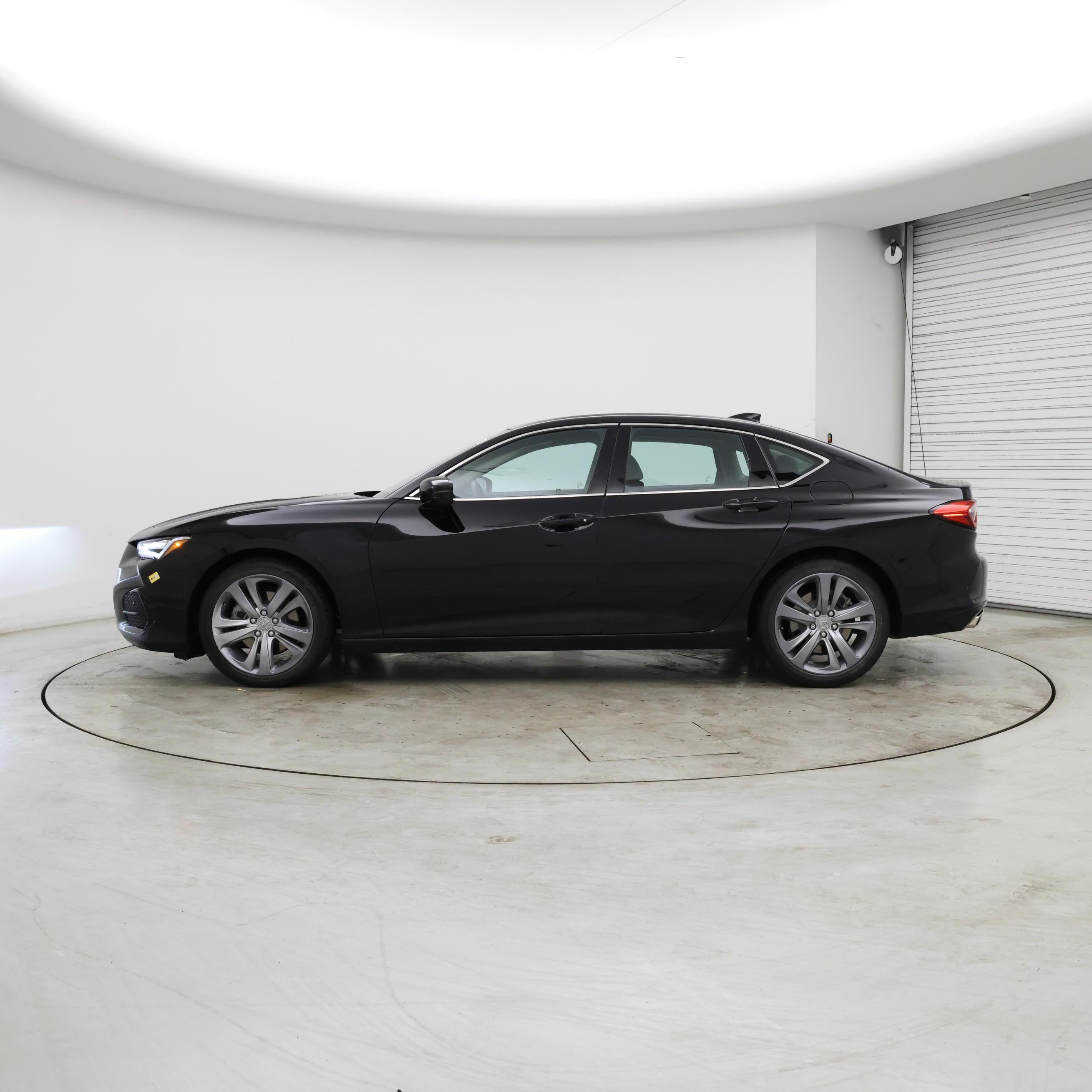 Thumbnail: 2022 Acura TLX - 3