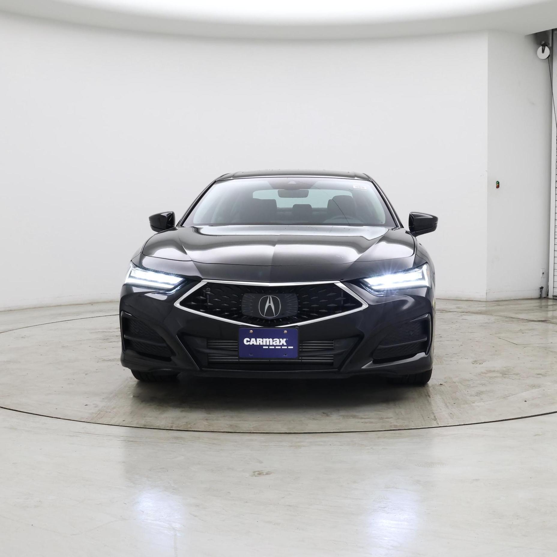 Thumbnail: 2022 Acura TLX - 5